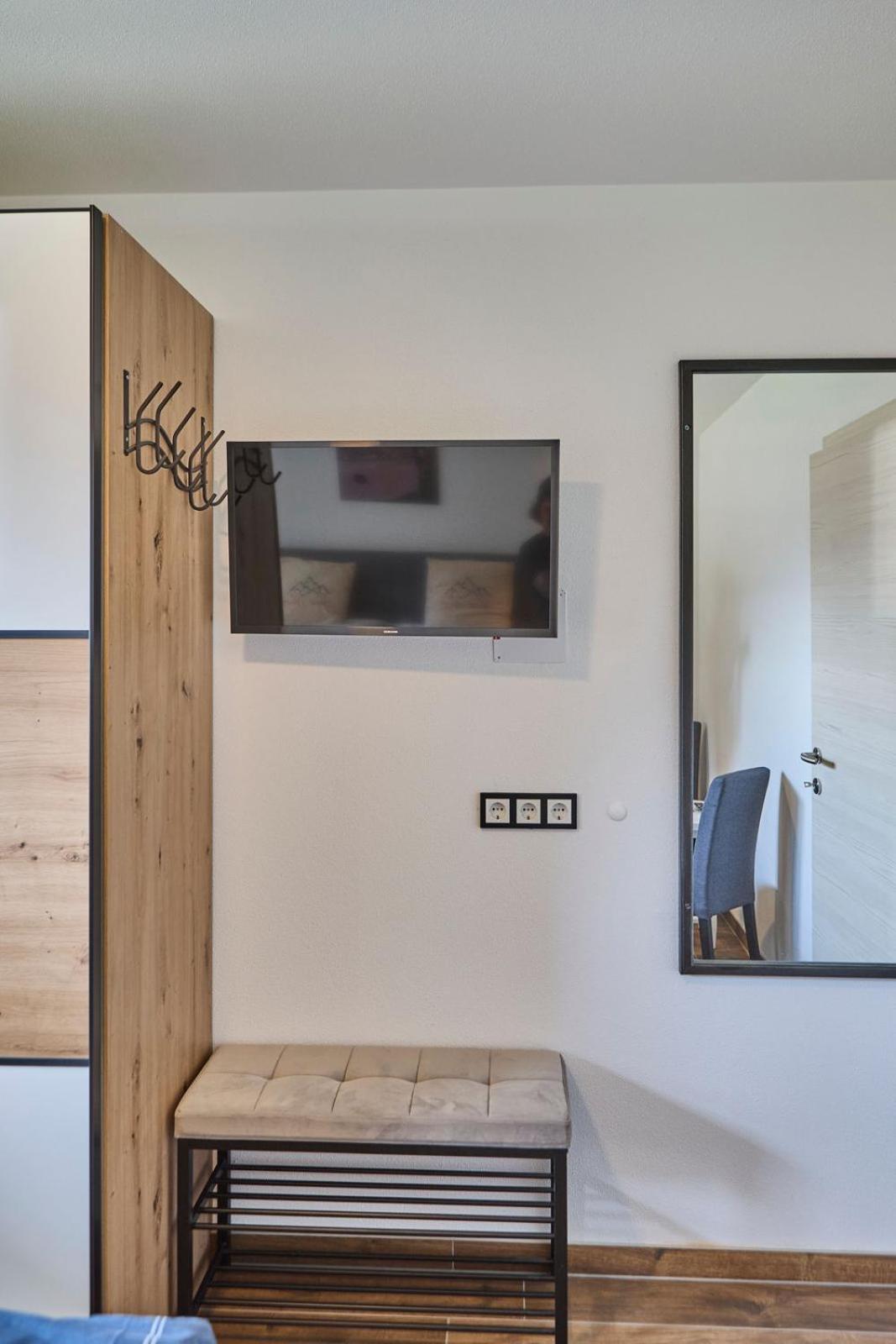 Haus Joan - Apartments