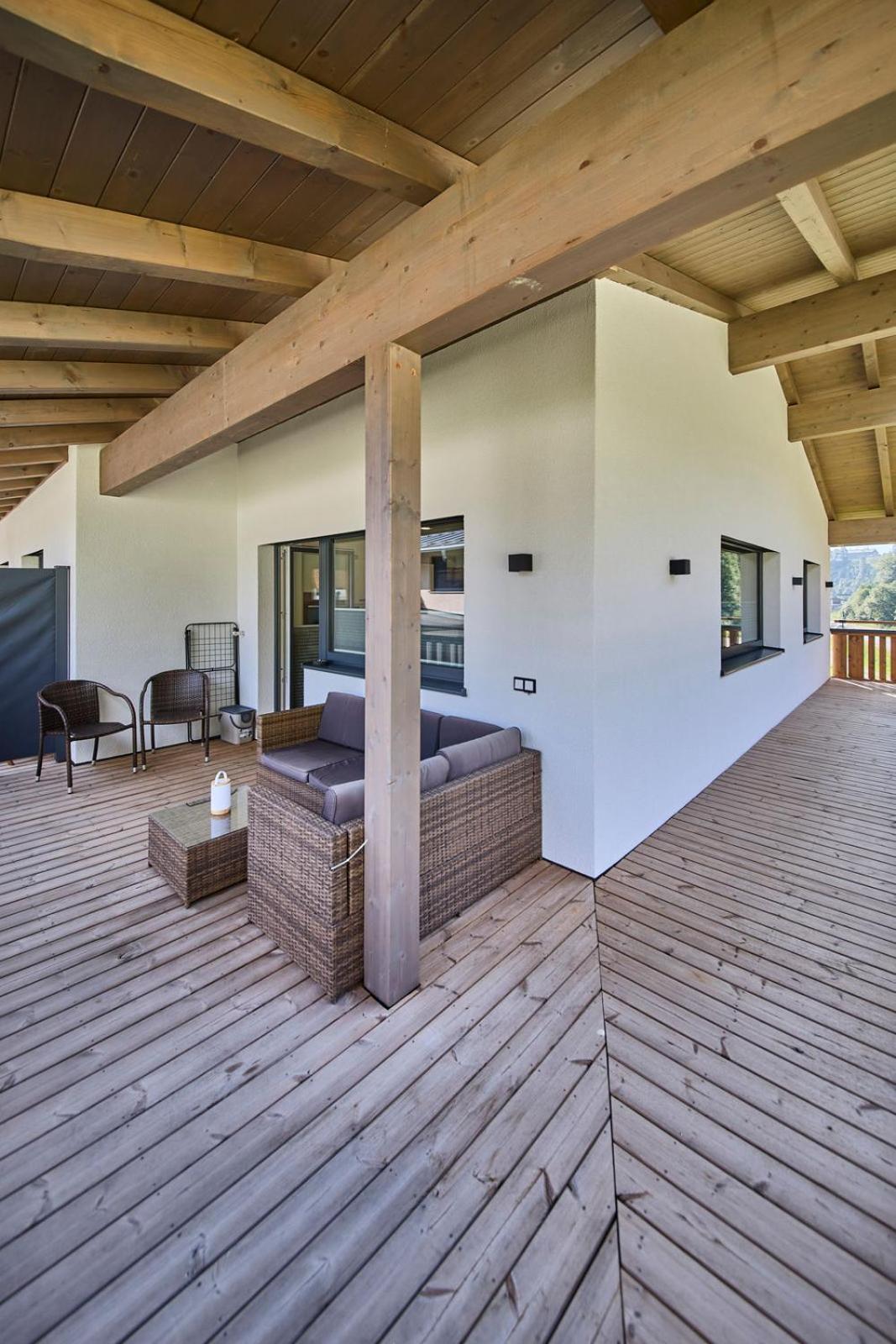 Haus Joan - Apartments