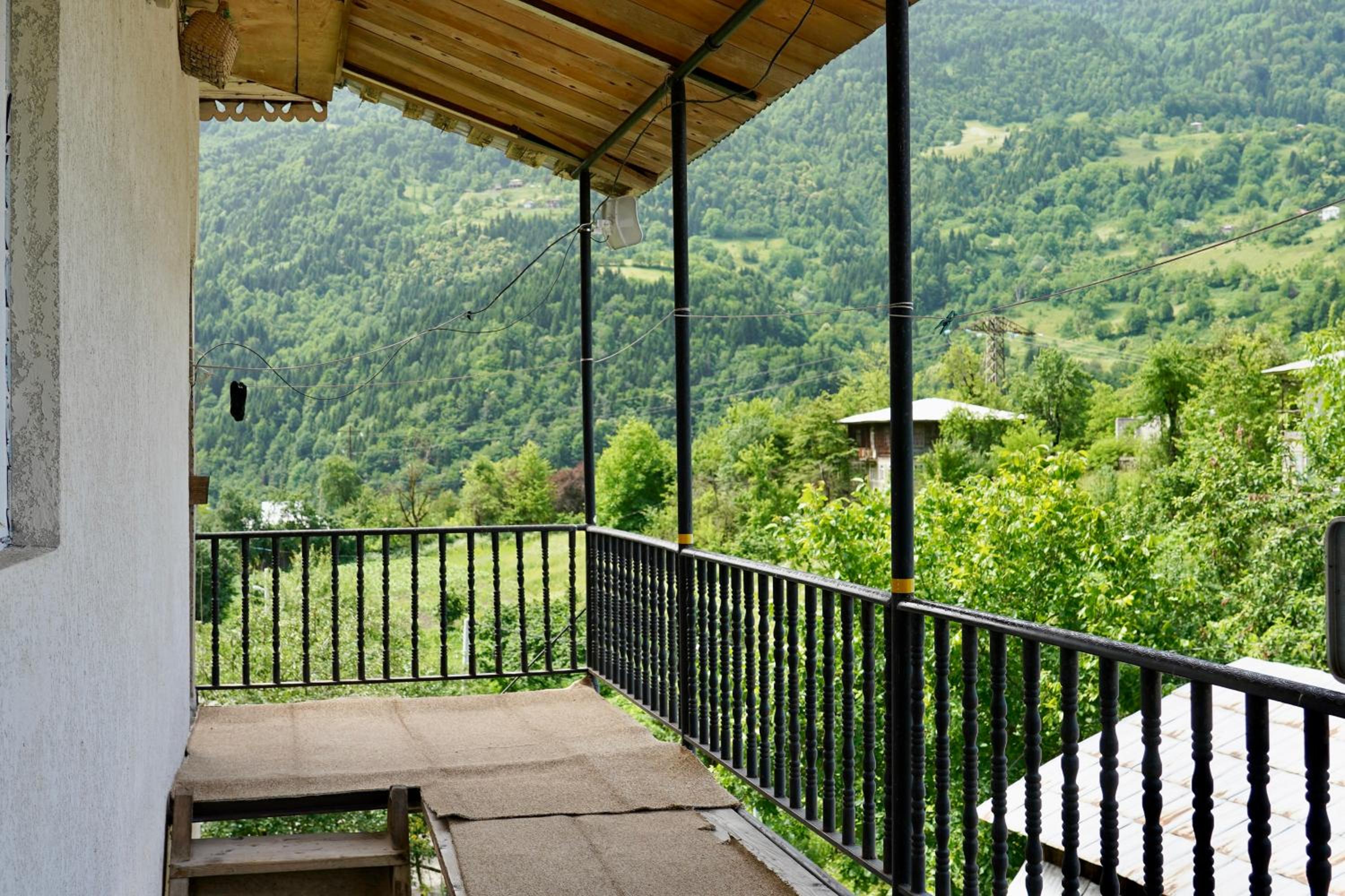 Guesthouse Mareti