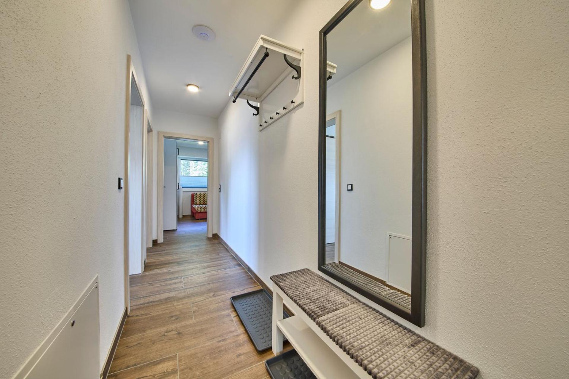 Haus Joan - Apartments