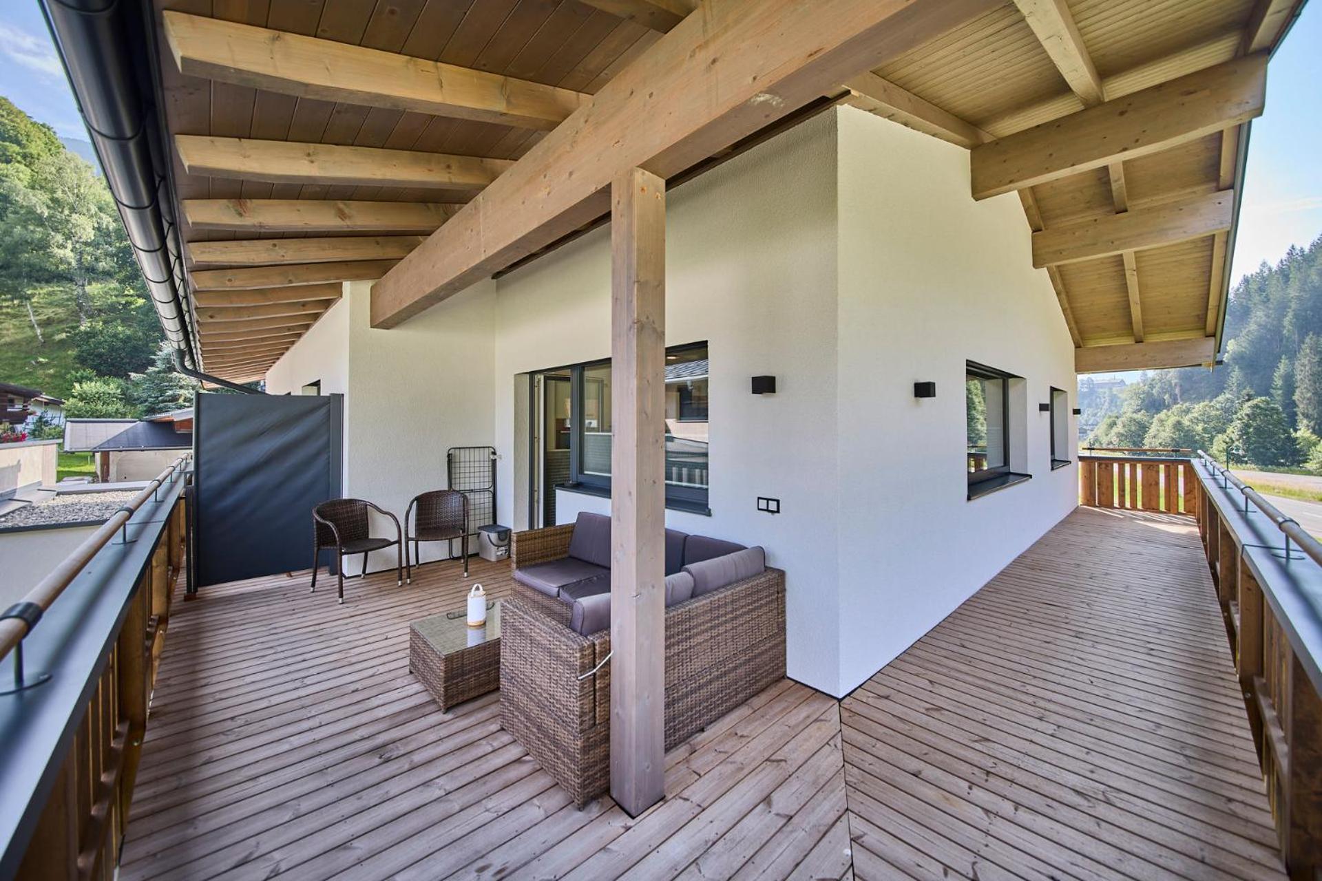Haus Joan - Apartments