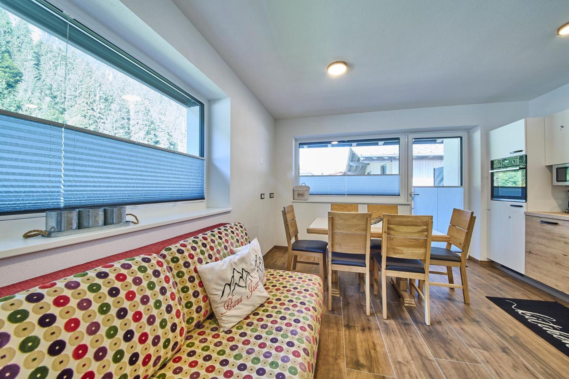 Haus Joan - Apartments