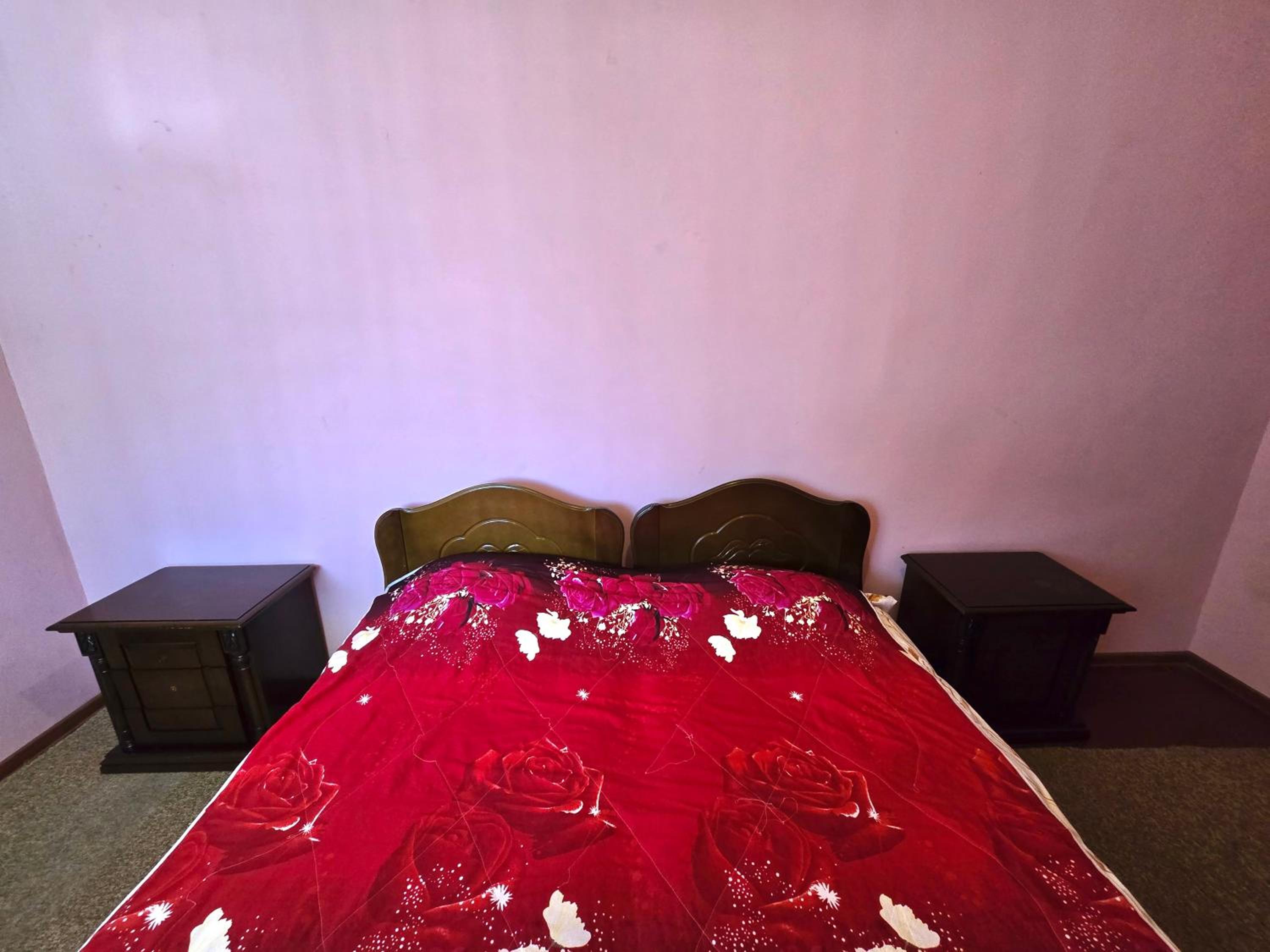 Guesthouse Mareti