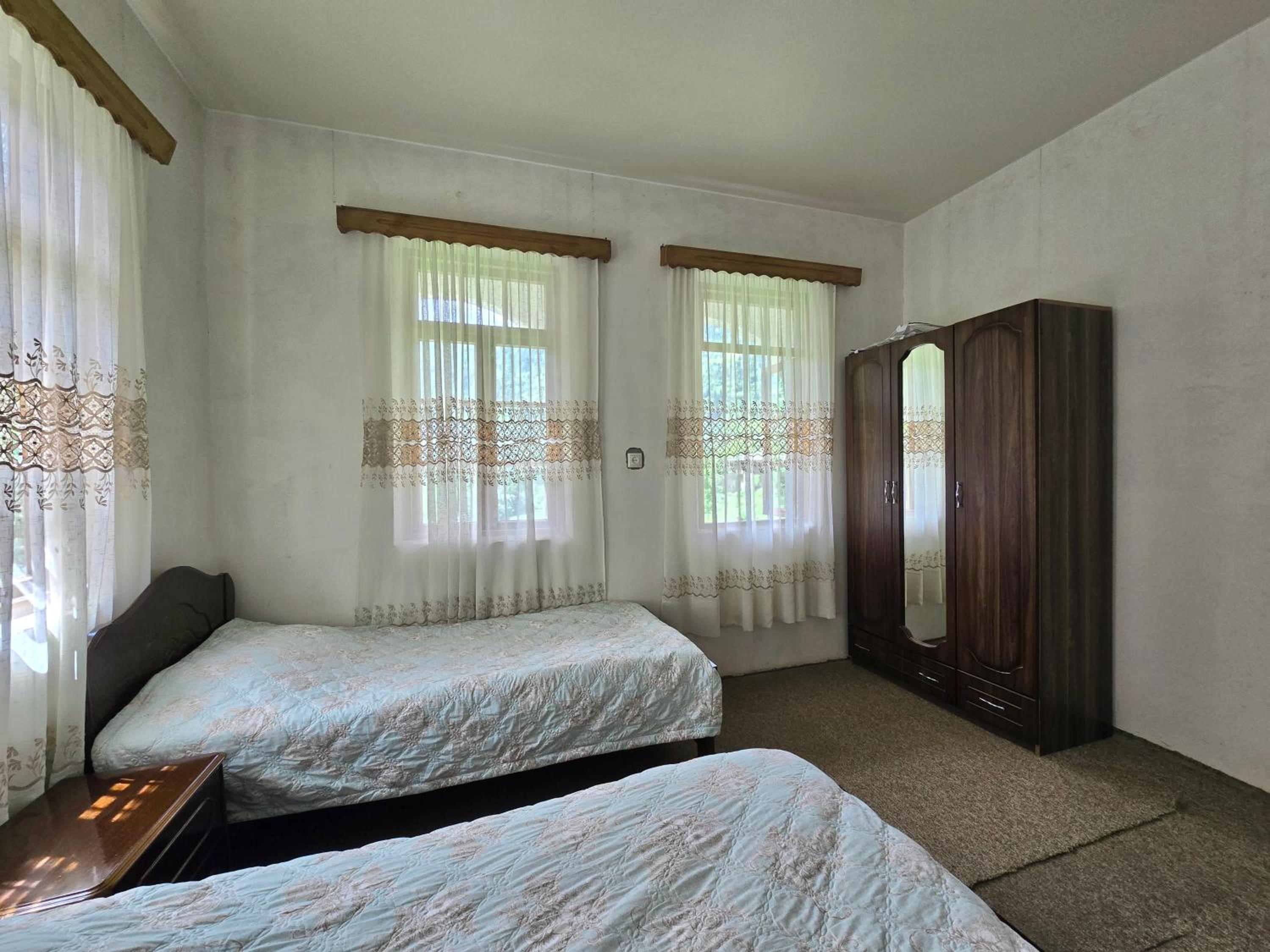 Guesthouse Mareti