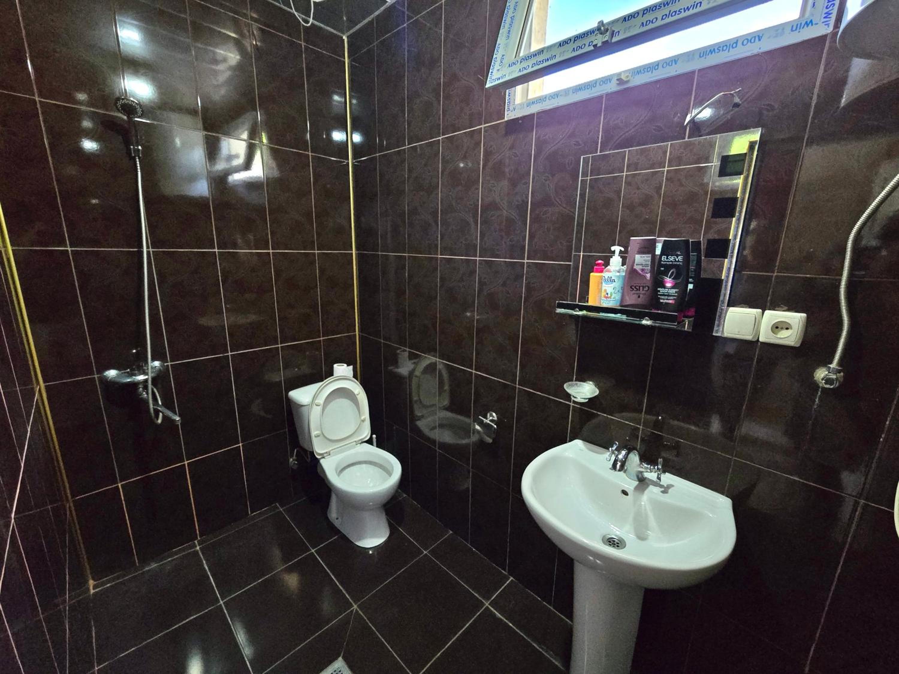 Guesthouse Mareti