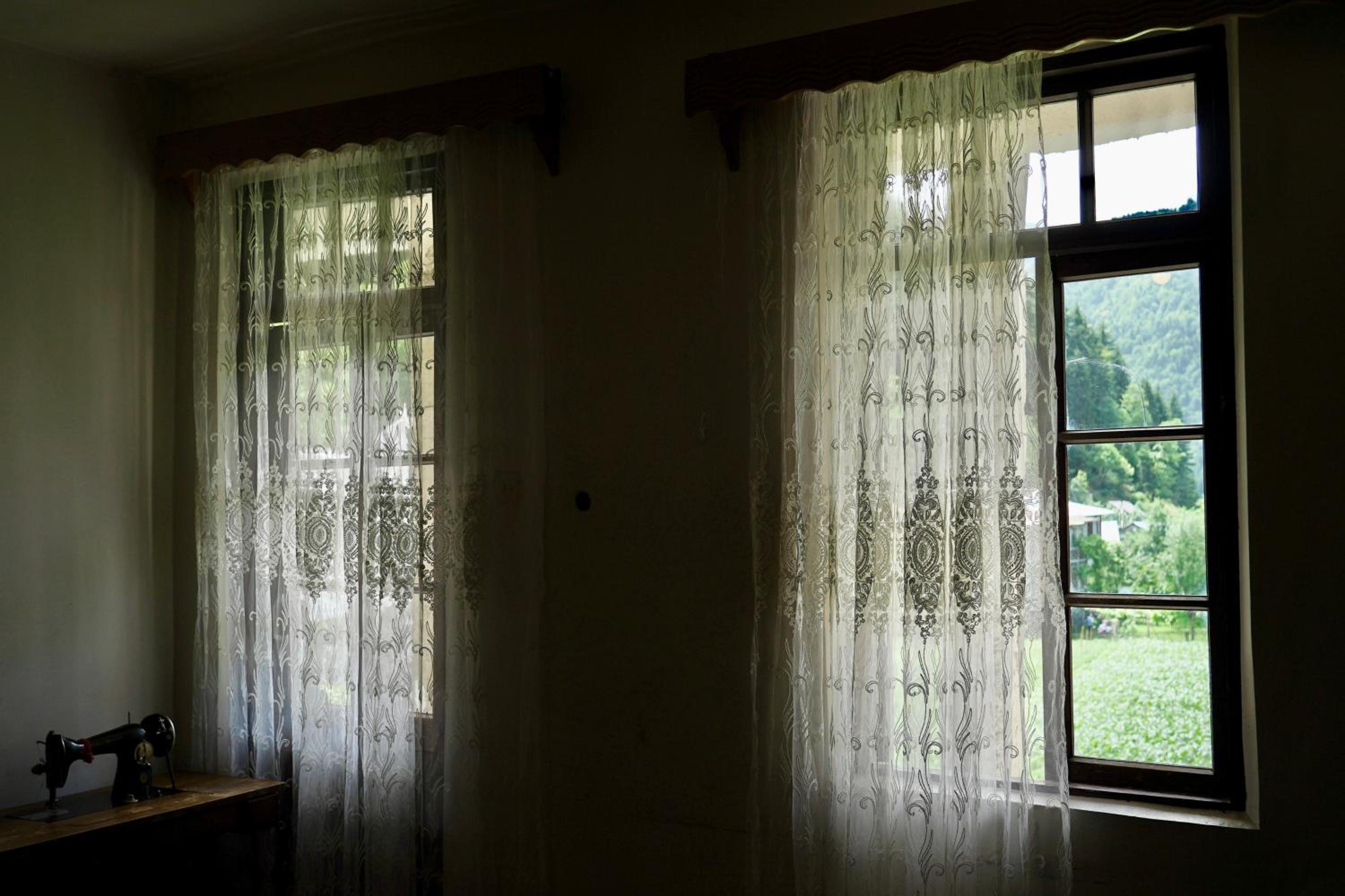 Guesthouse Mareti