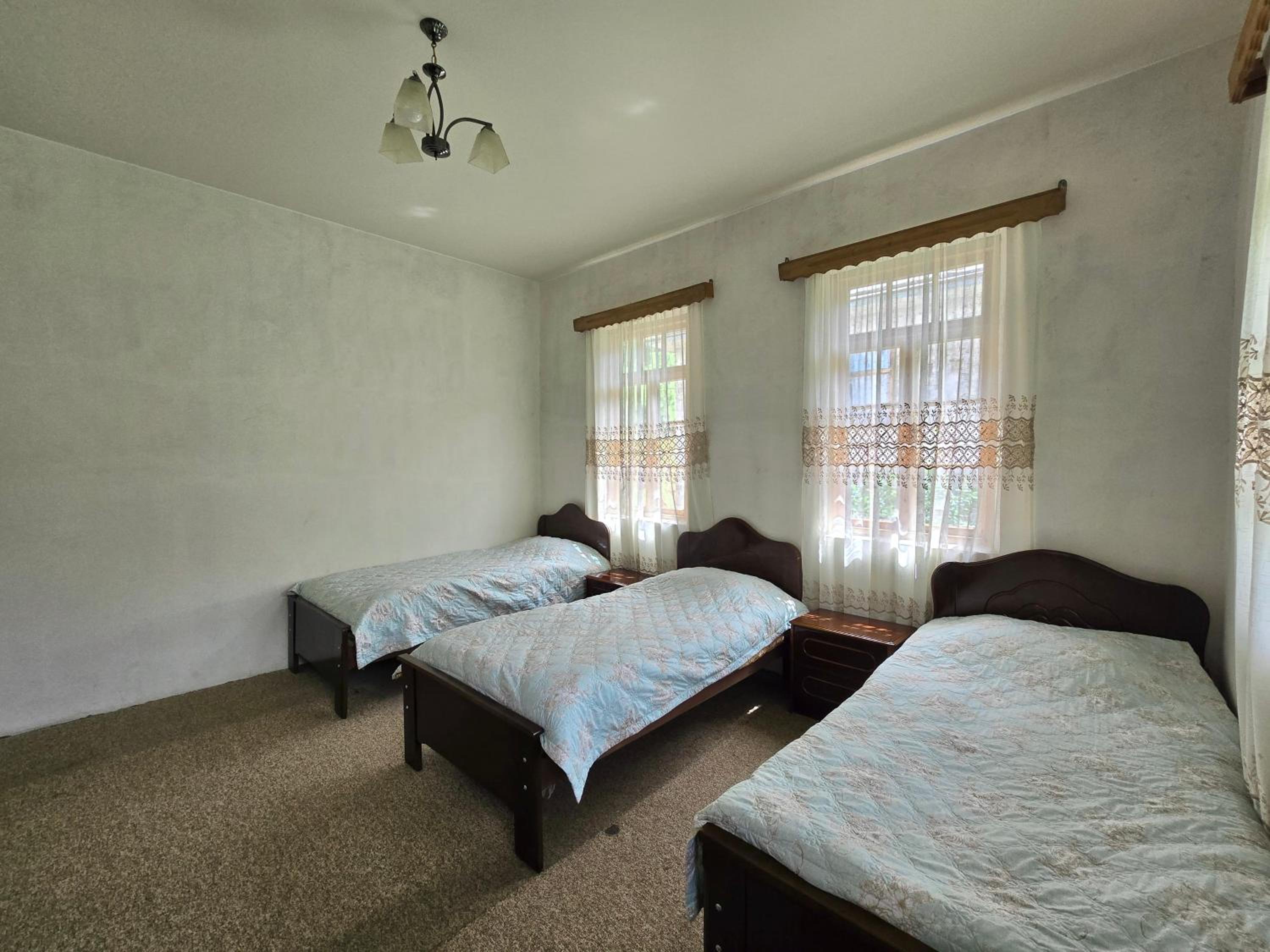 Guesthouse Mareti