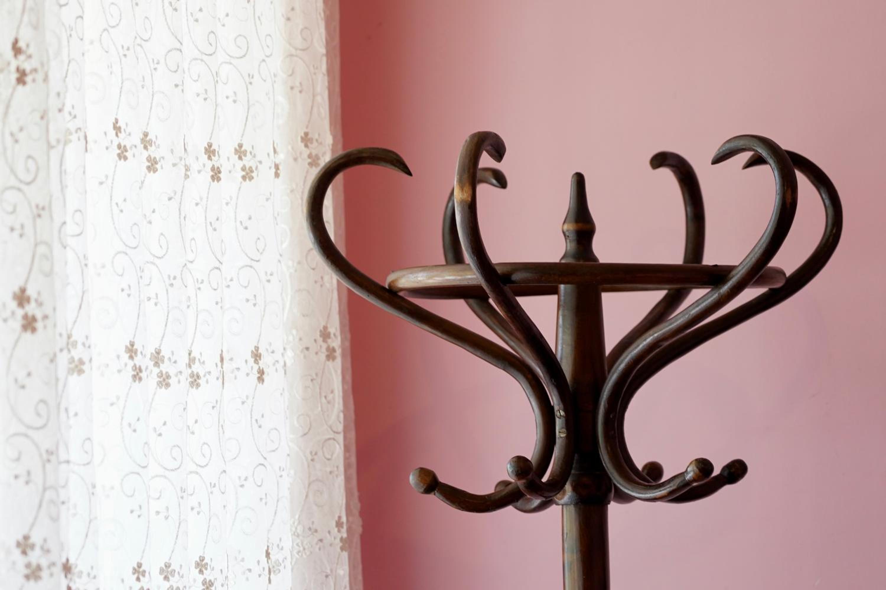 Guesthouse Mareti