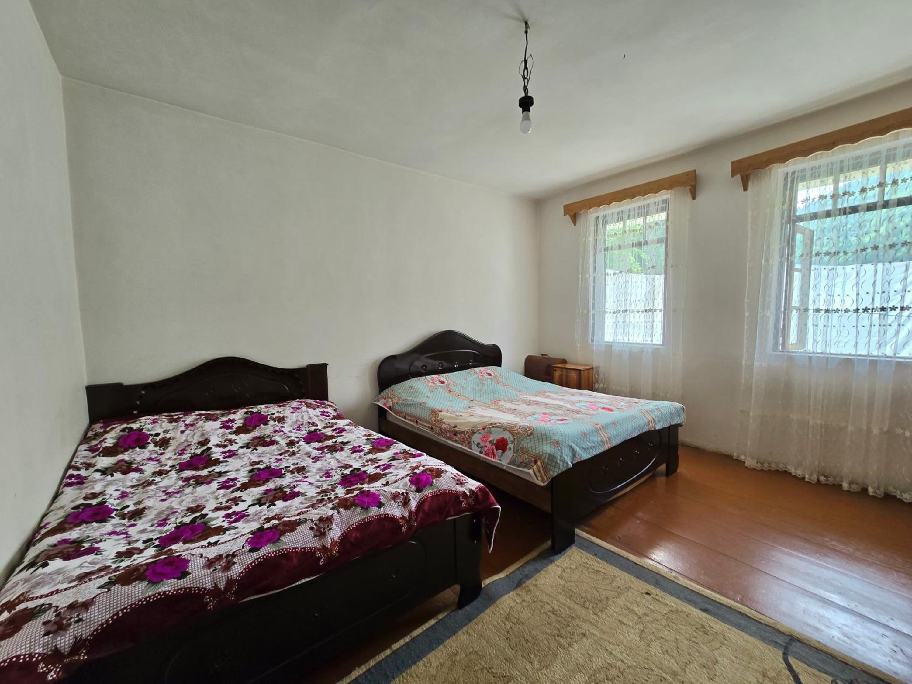 Guesthouse Mareti