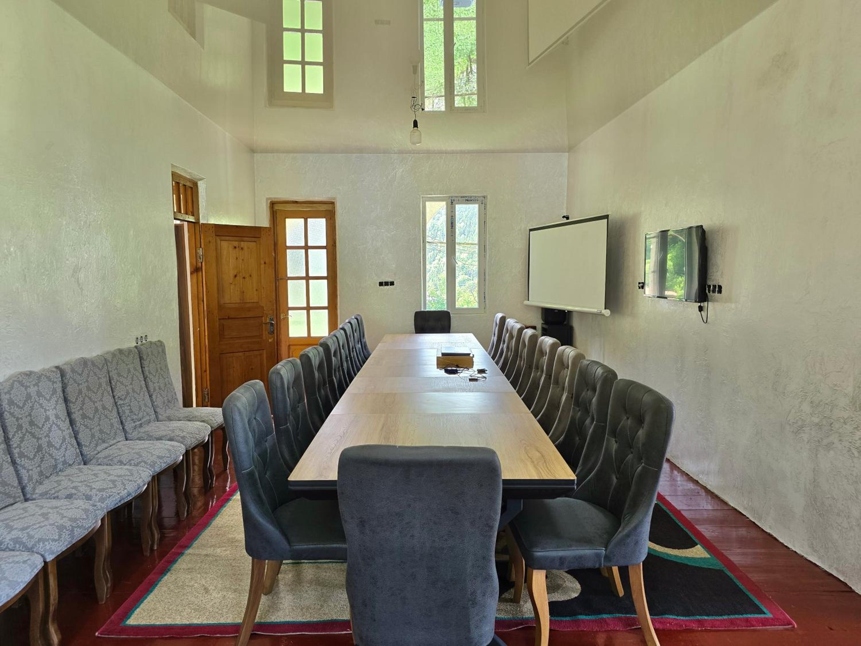 Guesthouse Mareti