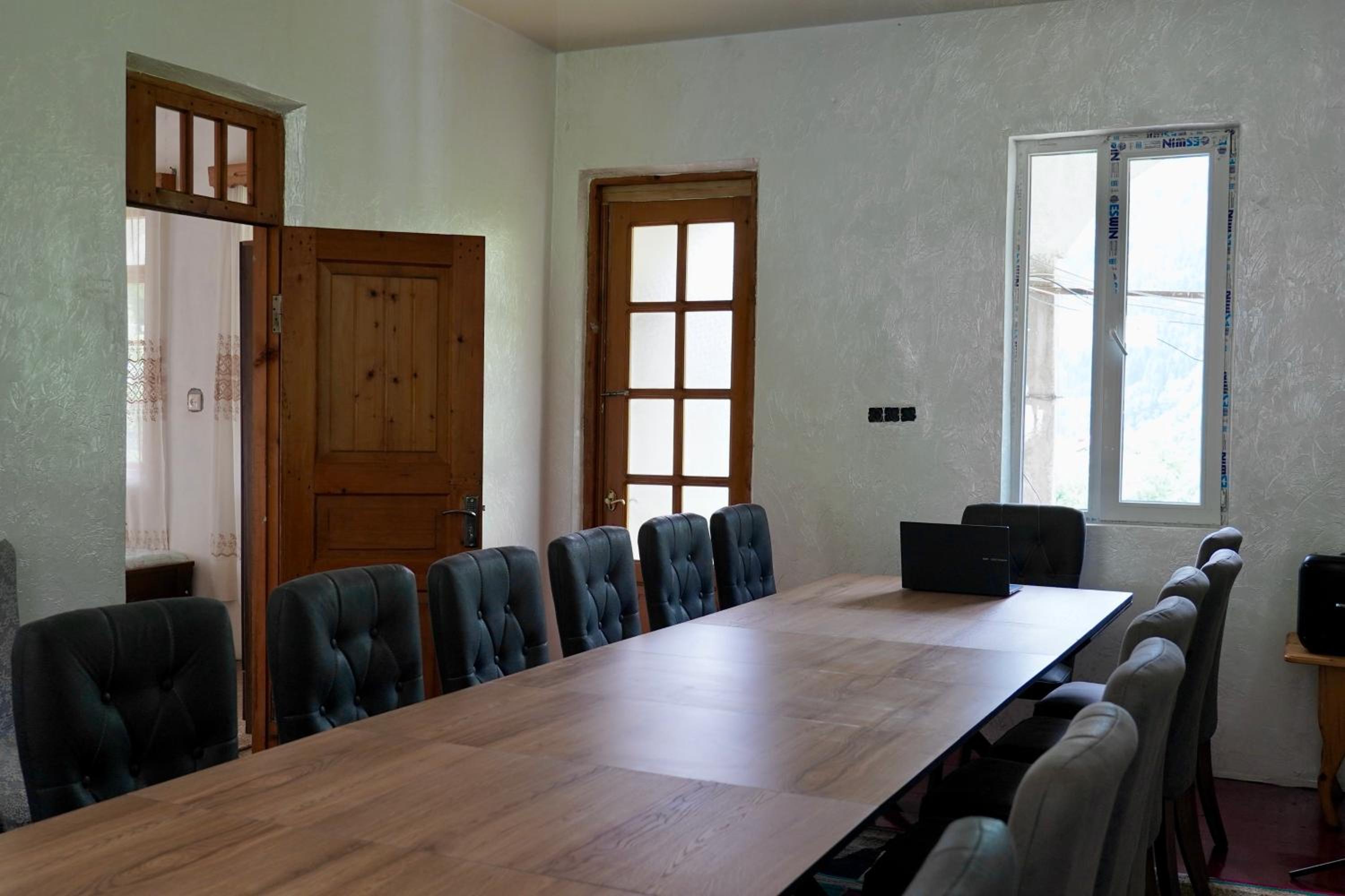 Guesthouse Mareti