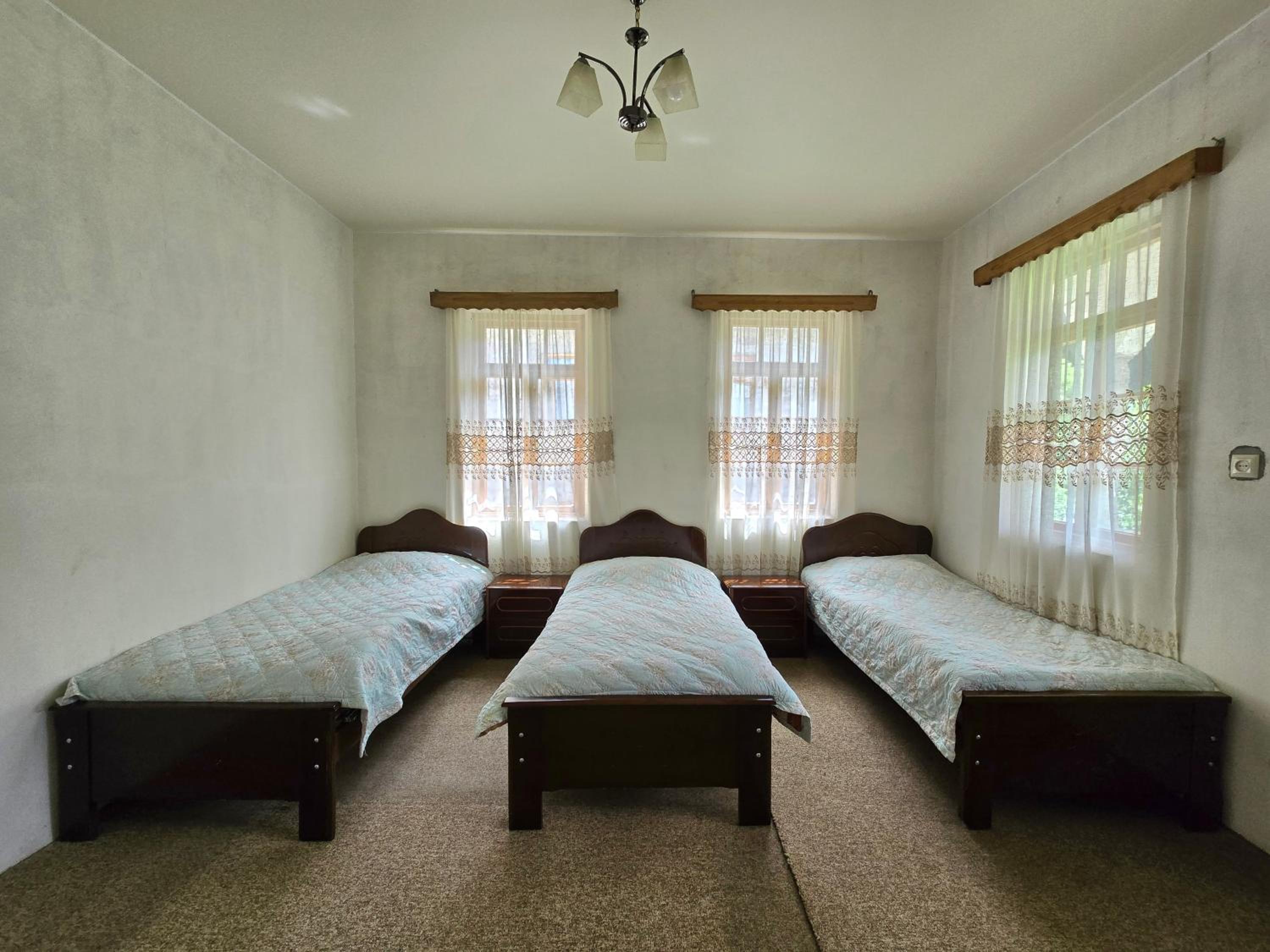Guesthouse Mareti