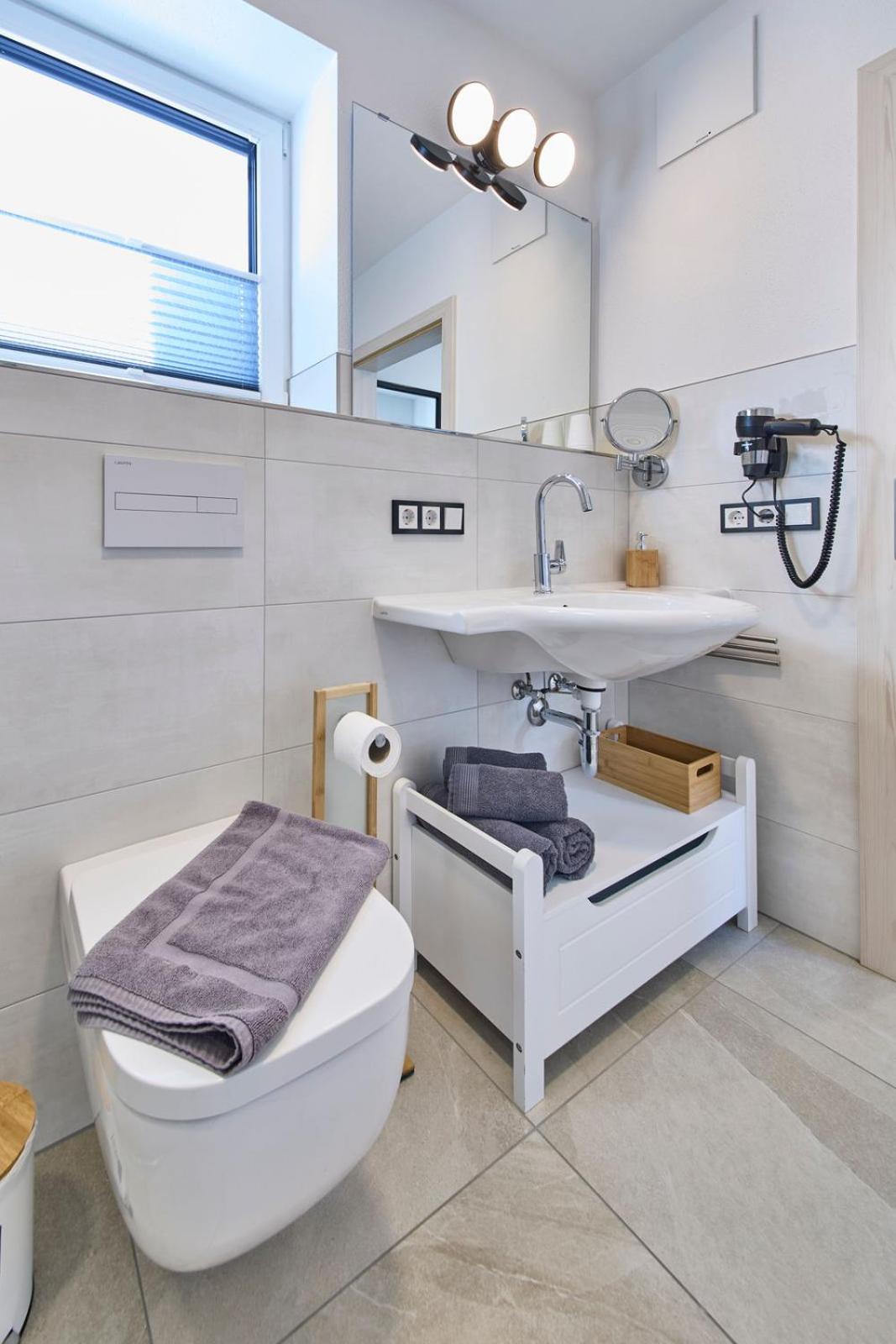 Haus Joan - Apartments