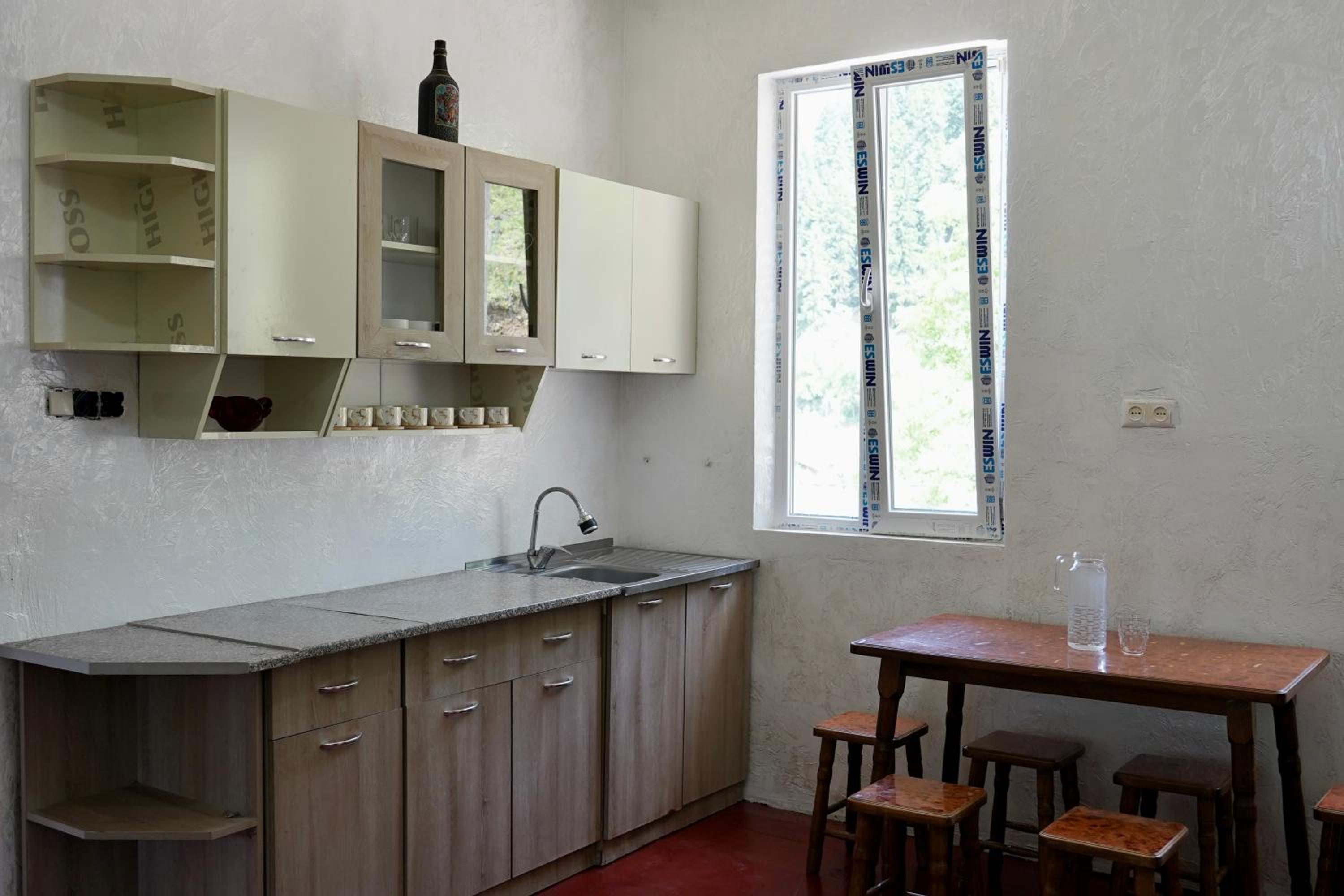 Guesthouse Mareti