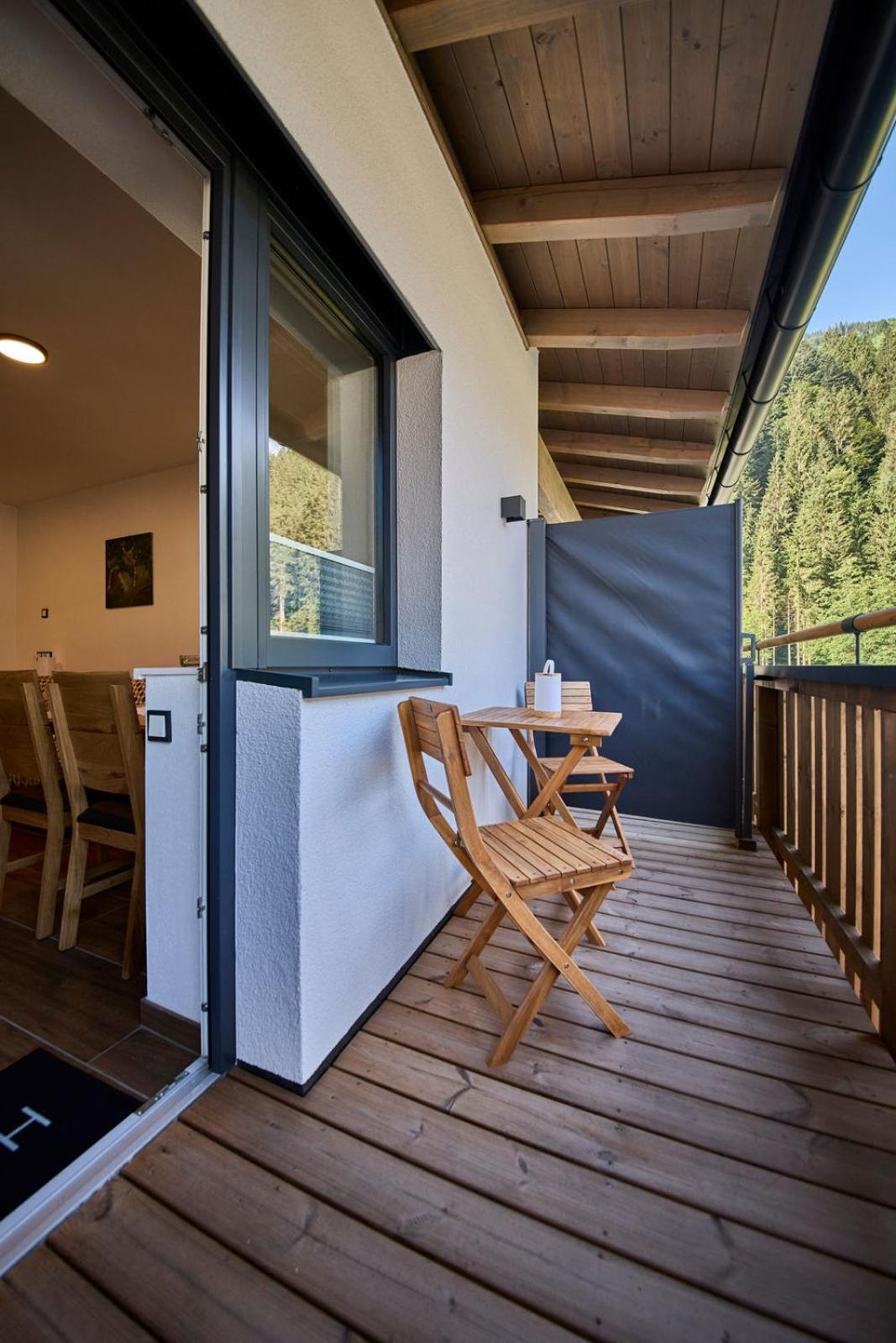 Haus Joan - Apartments