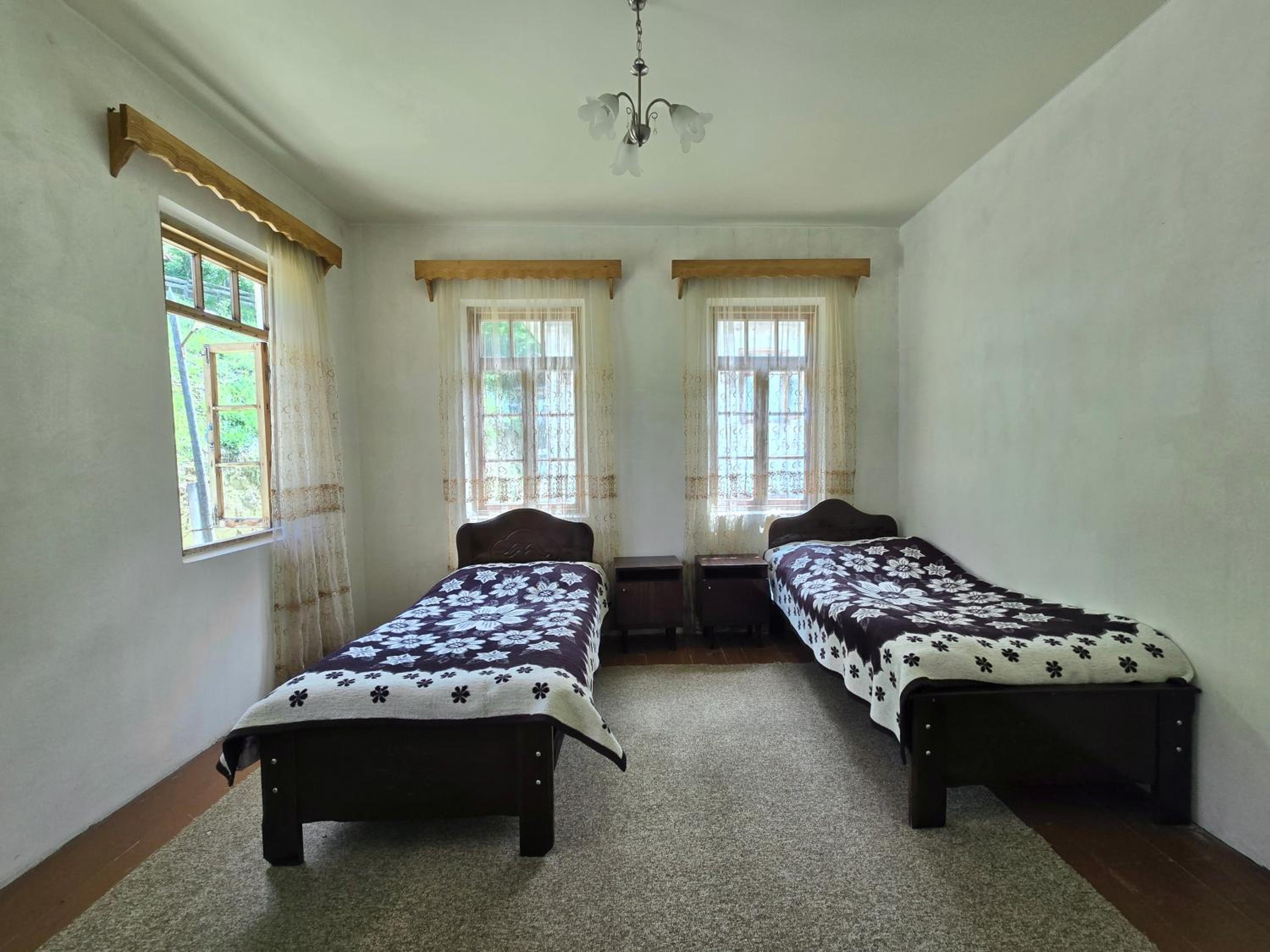 Guesthouse Mareti