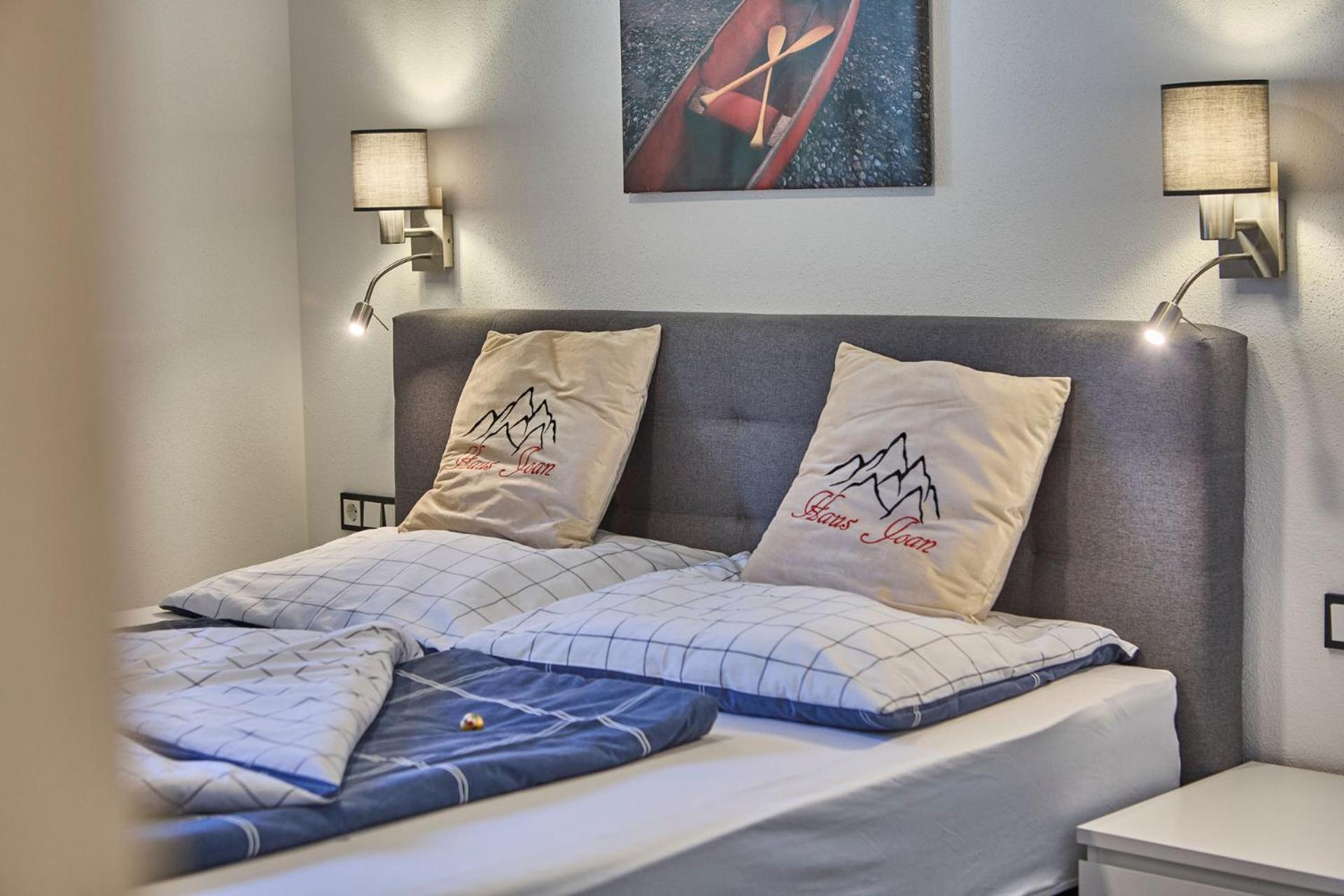 Haus Joan - Apartments