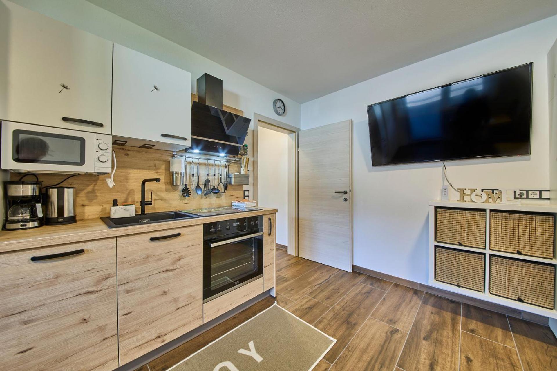Haus Joan - Apartments