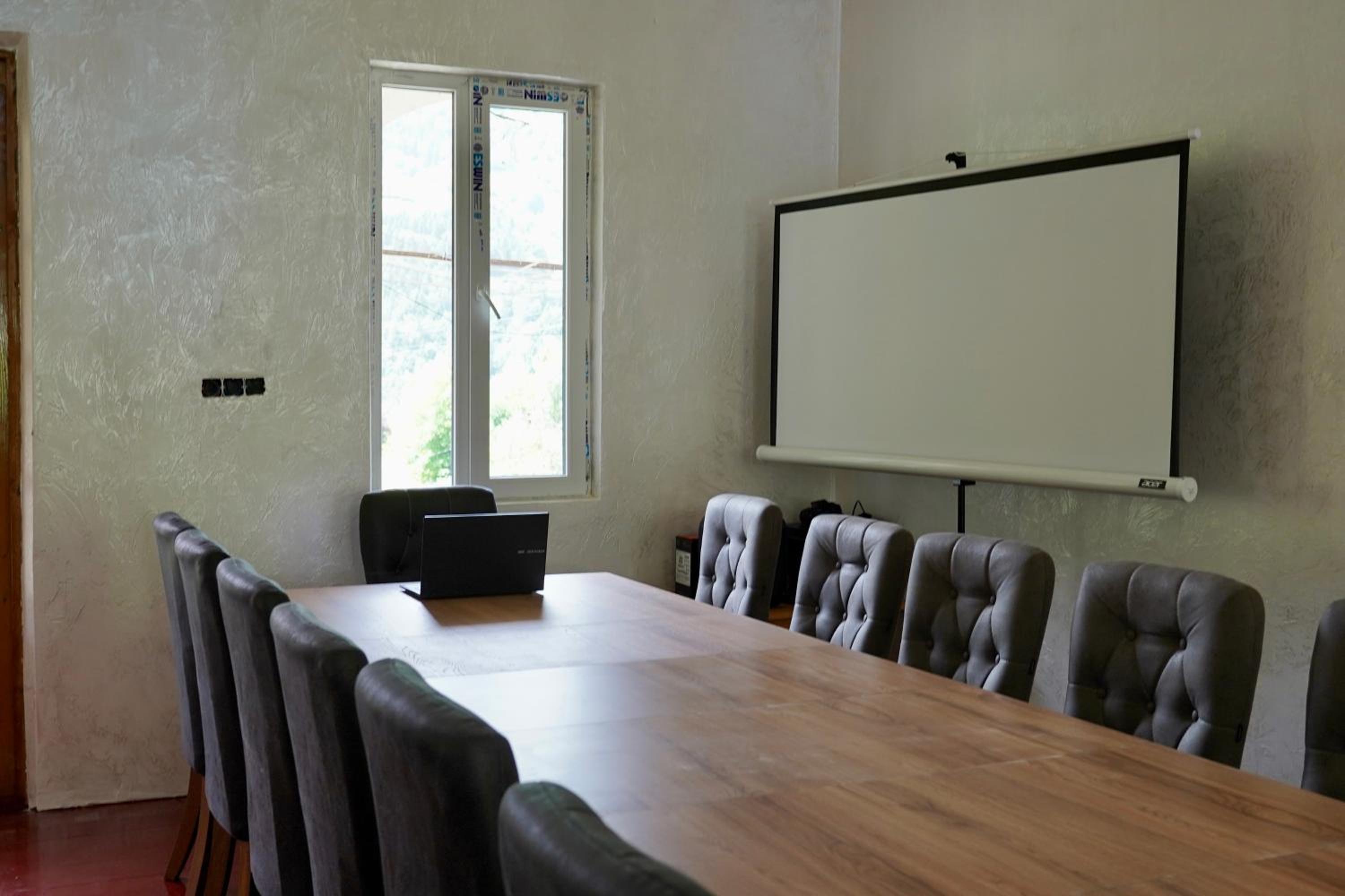Guesthouse Mareti