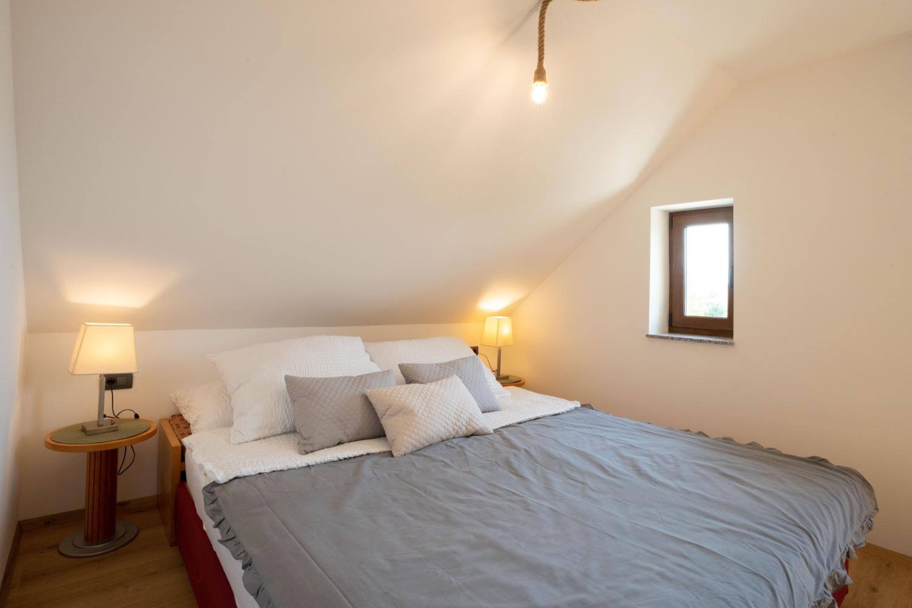 Aparthotel Hom at Vintgar view 5