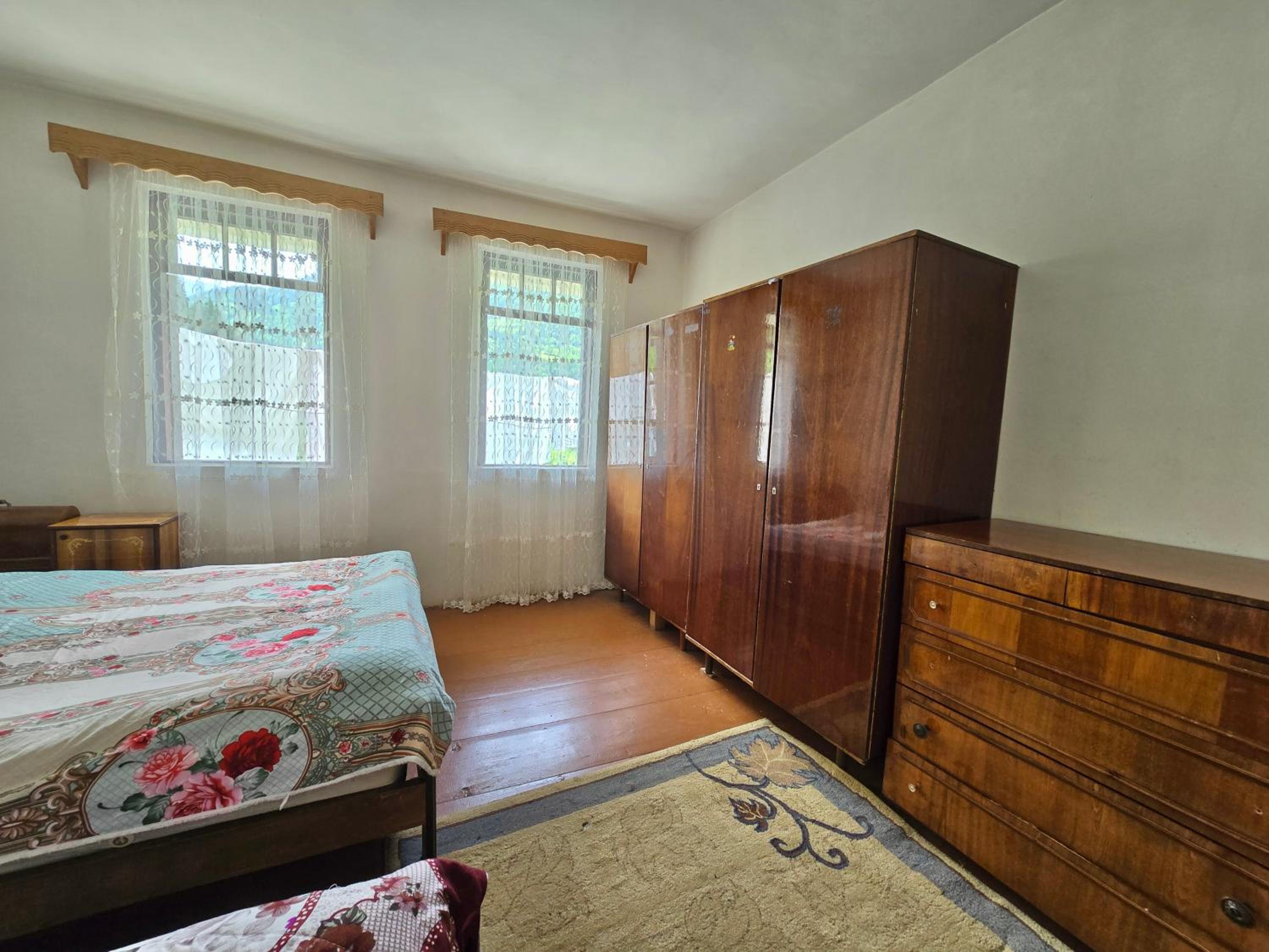 Guesthouse Mareti