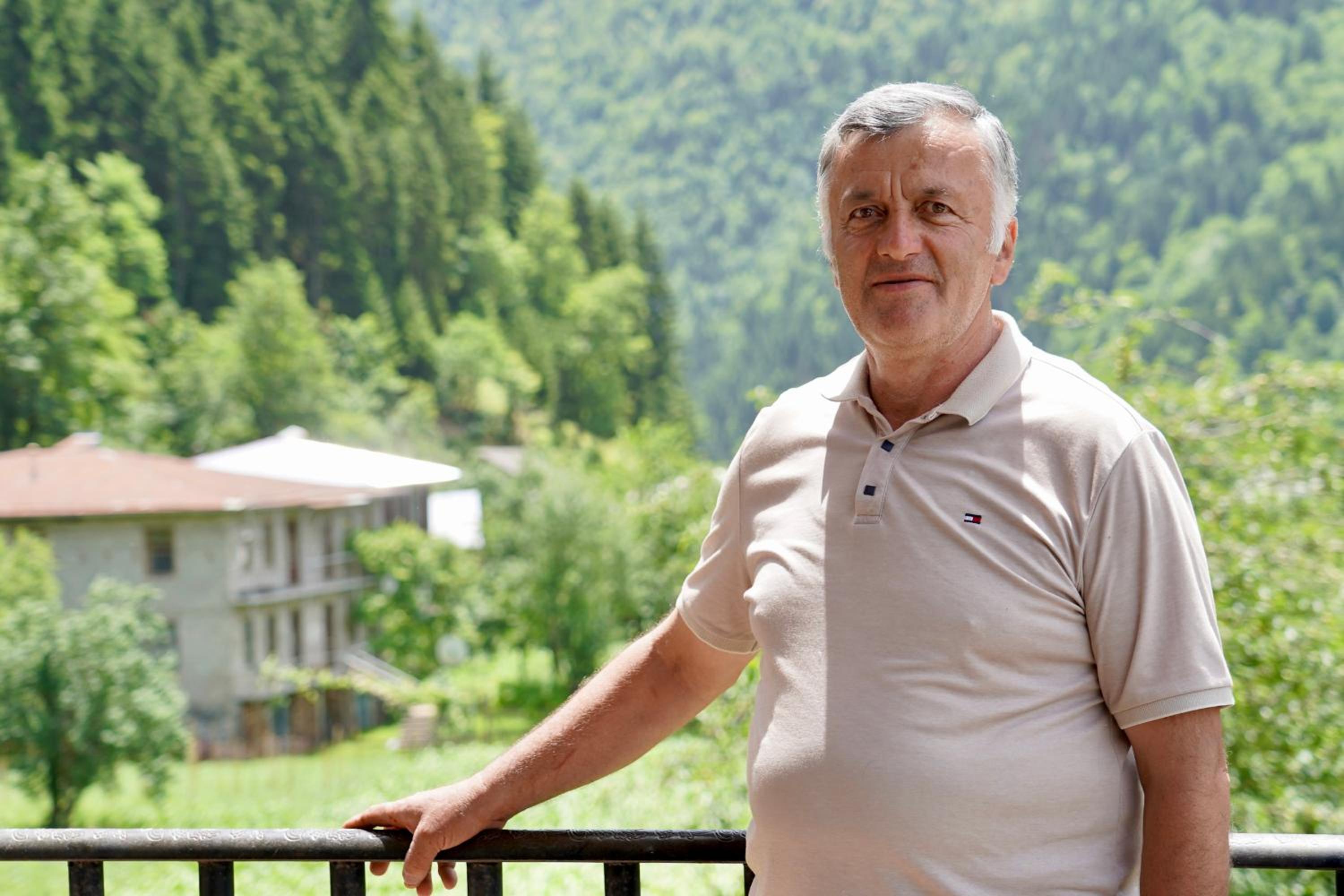 Guesthouse Mareti
