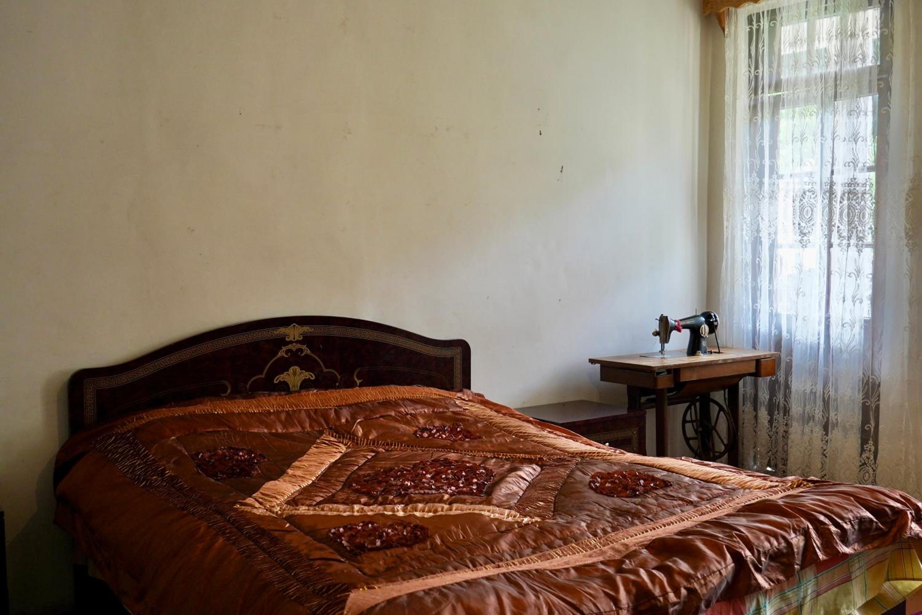 Guesthouse Mareti