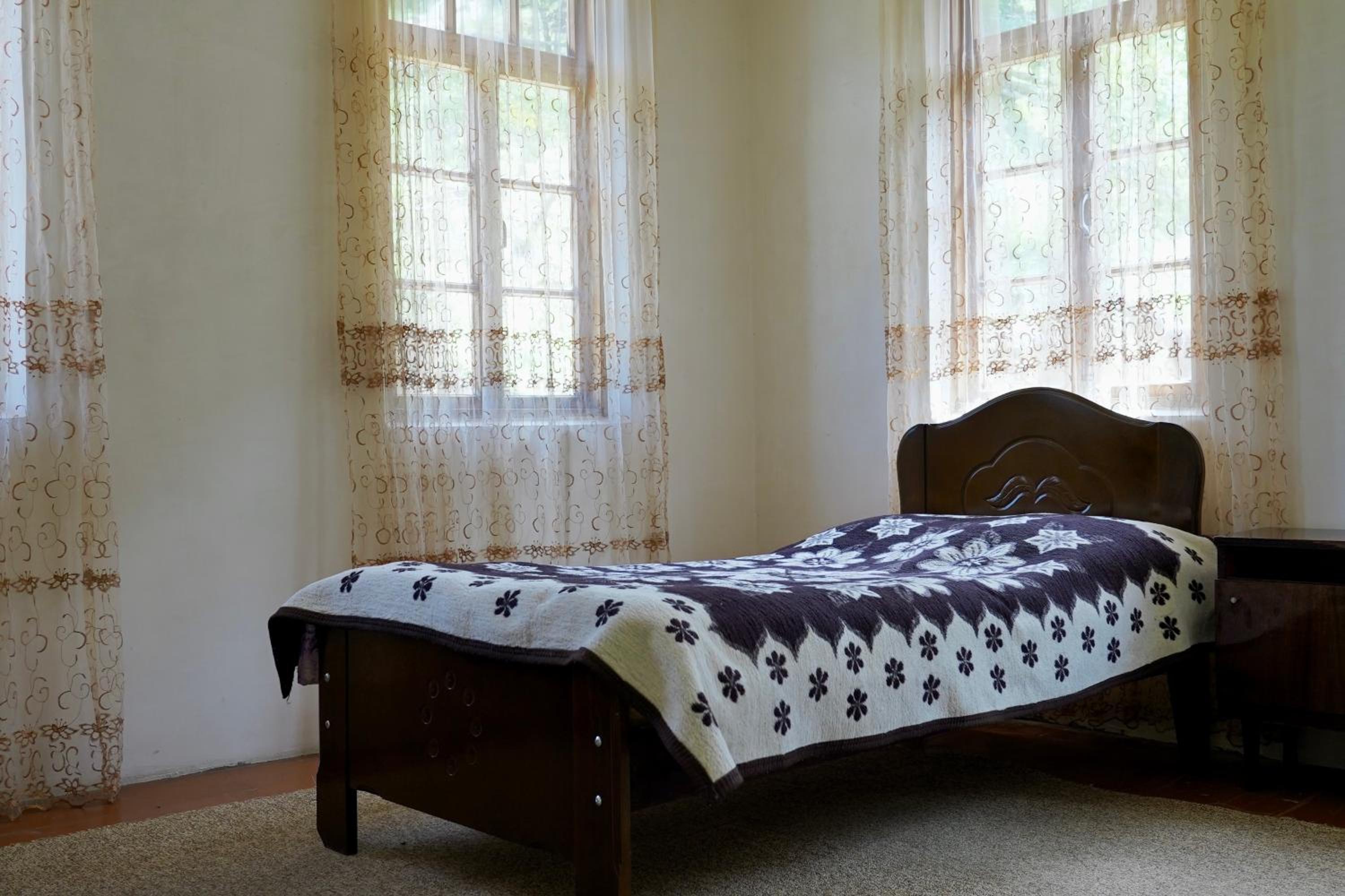 Guesthouse Mareti