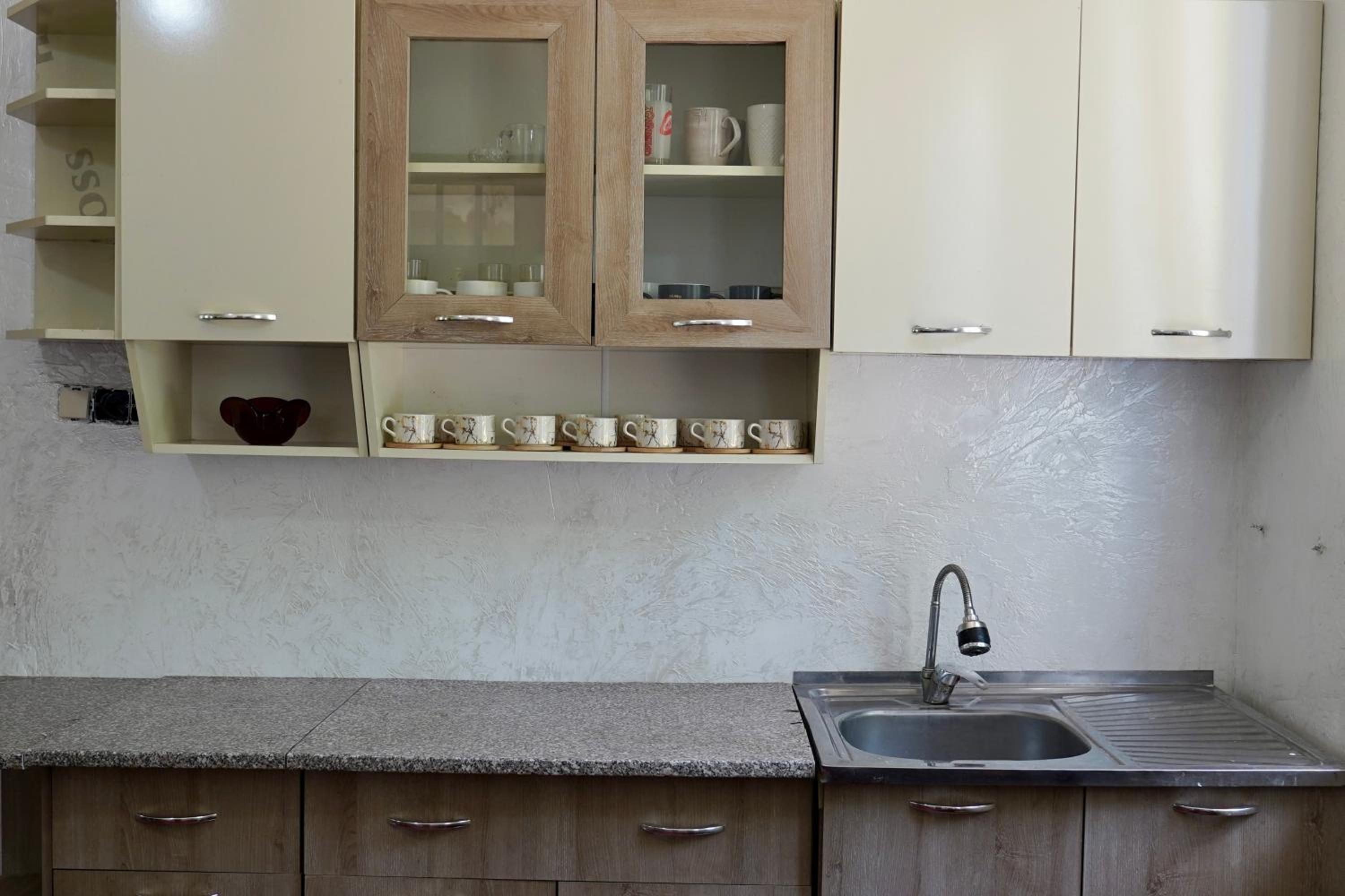 Guesthouse Mareti