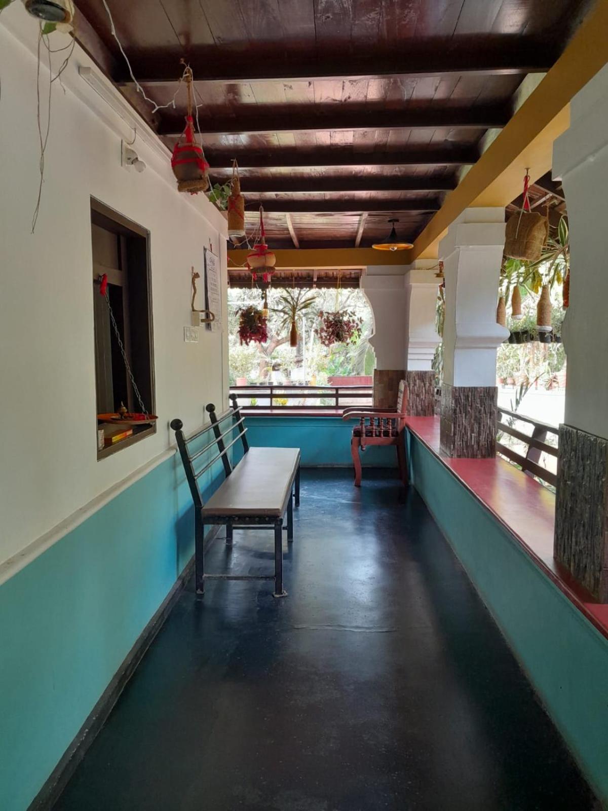 Kenoth Thaliyil Mana, Heritage Homestay view 5