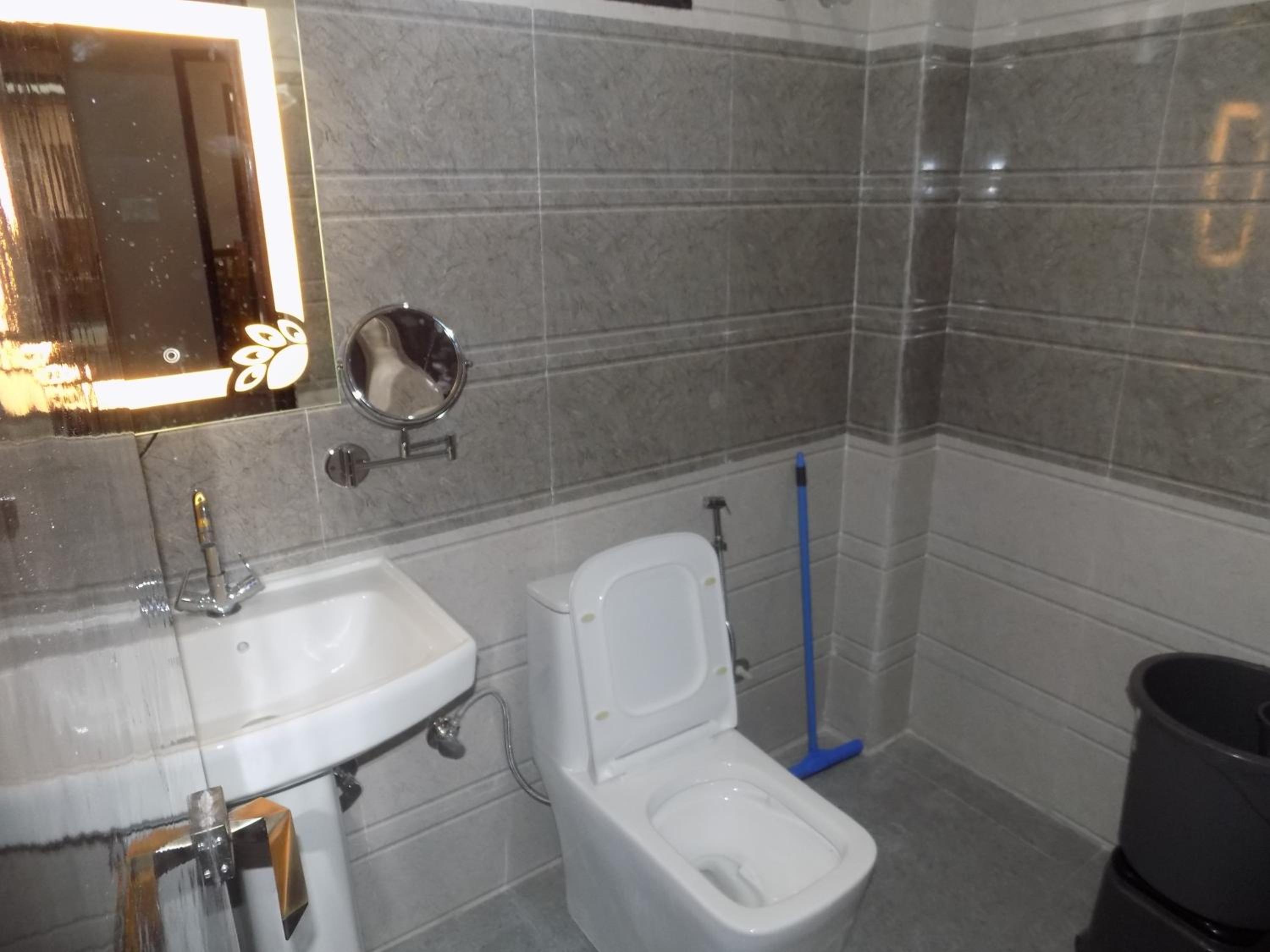 Homestay with Ravinder 2BHK view 2