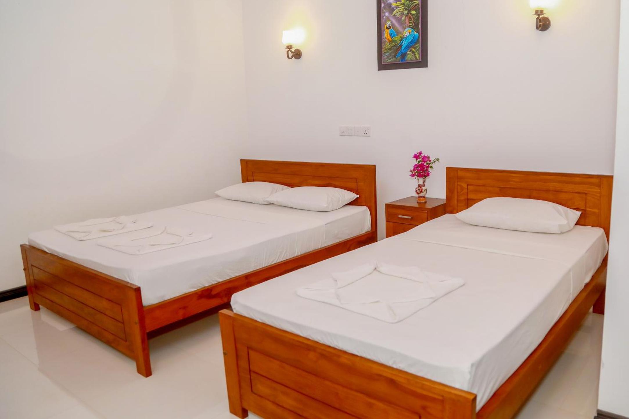 Yala Safari Green Home Stay