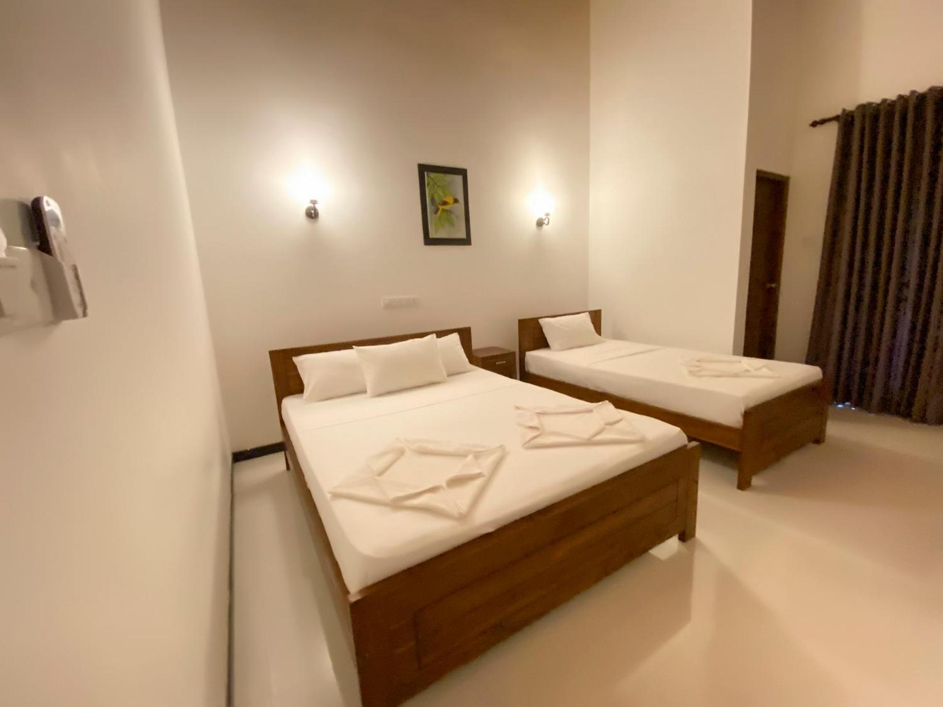 Yala Safari Green Home Stay