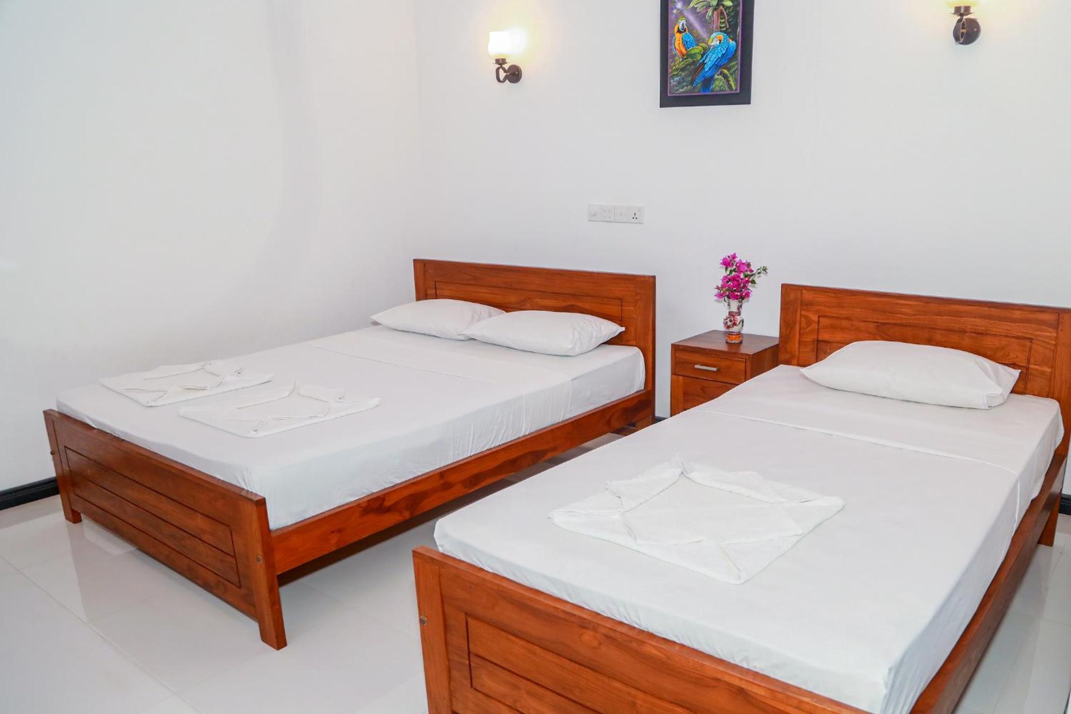 Yala Safari Green Home Stay
