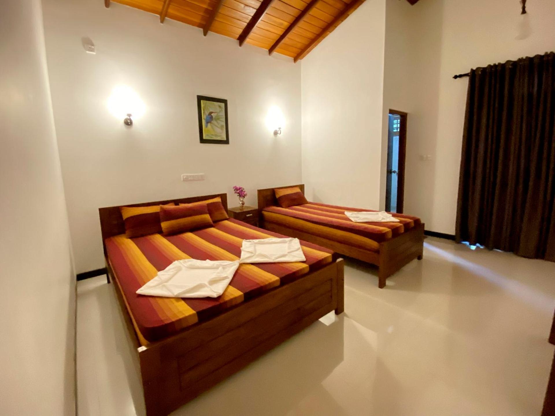 Yala Safari Green Home Stay