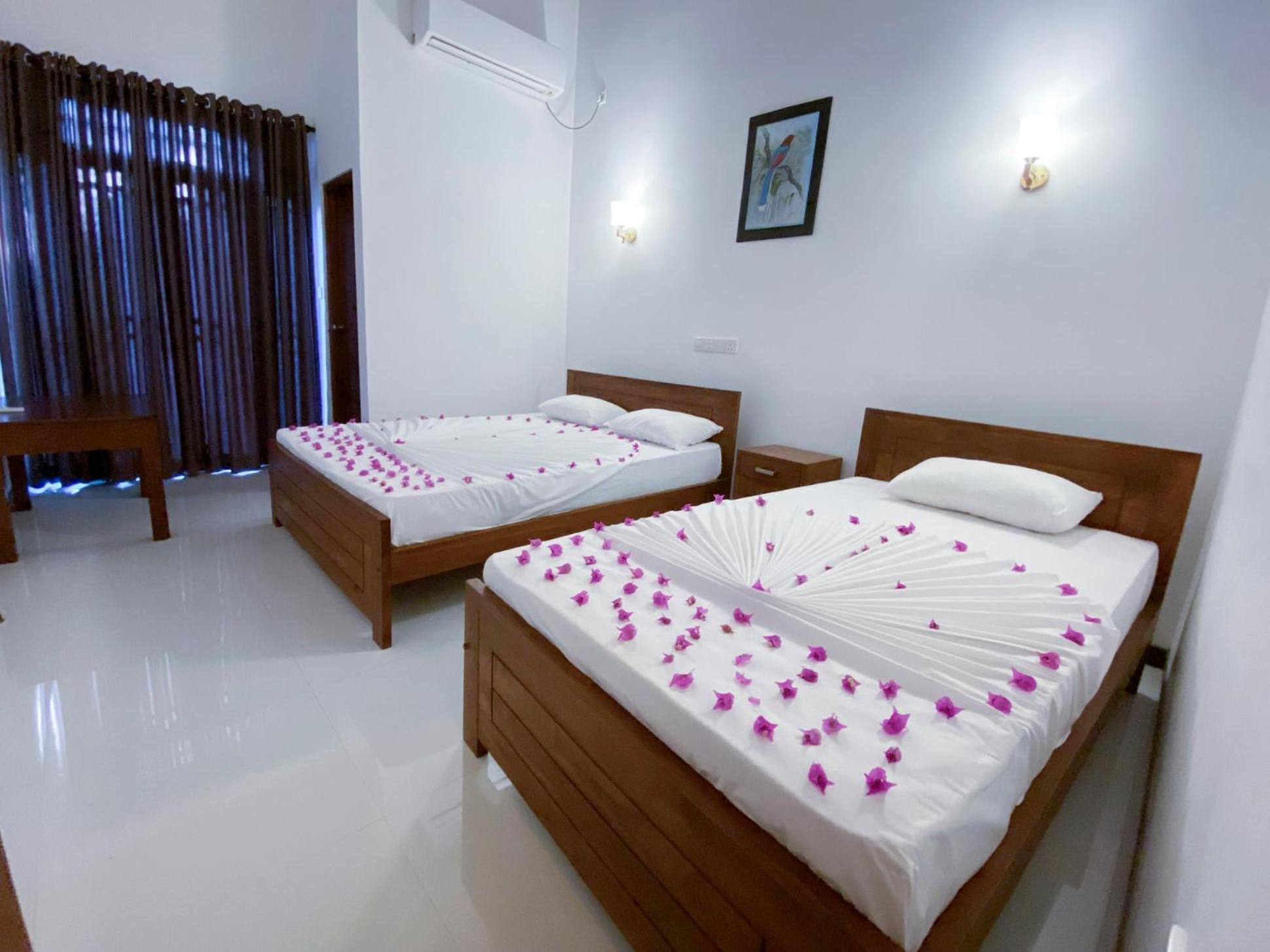 Yala Safari Green Home Stay