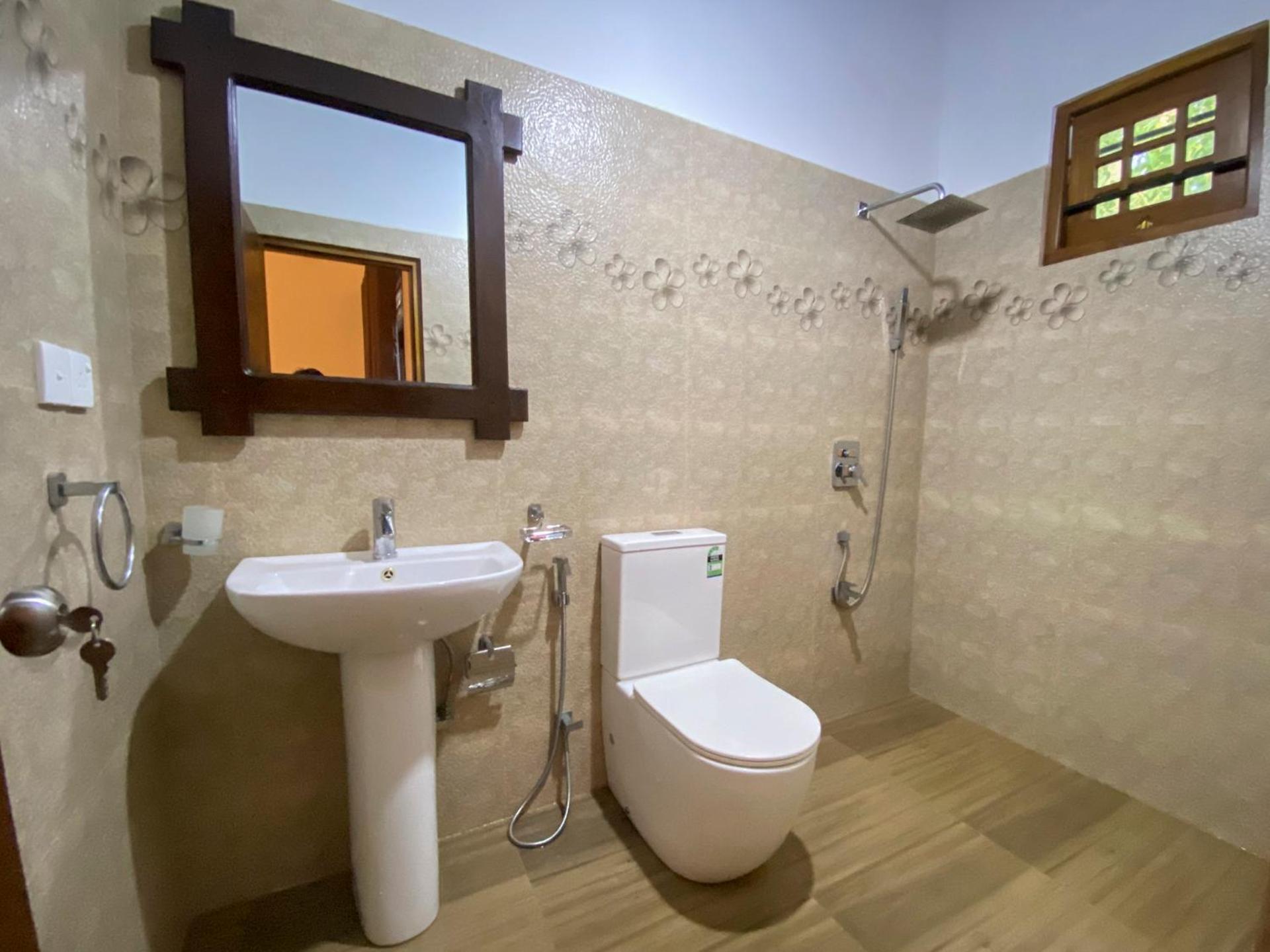 Yala Safari Green Home Stay