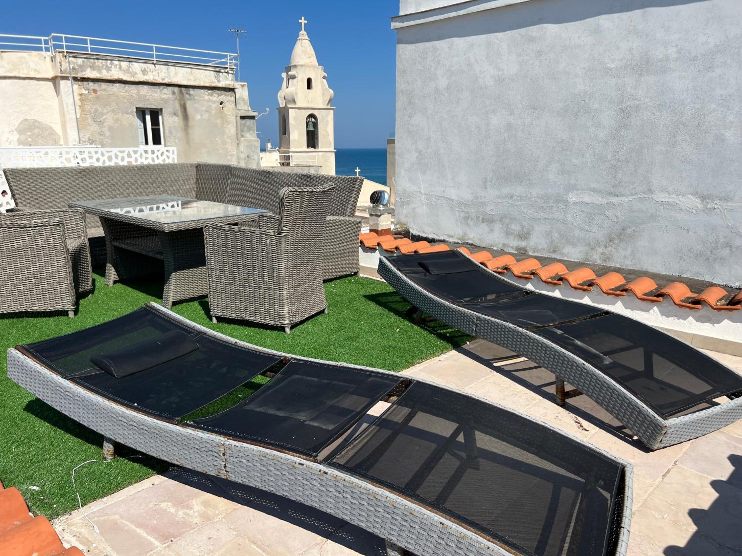 roof
