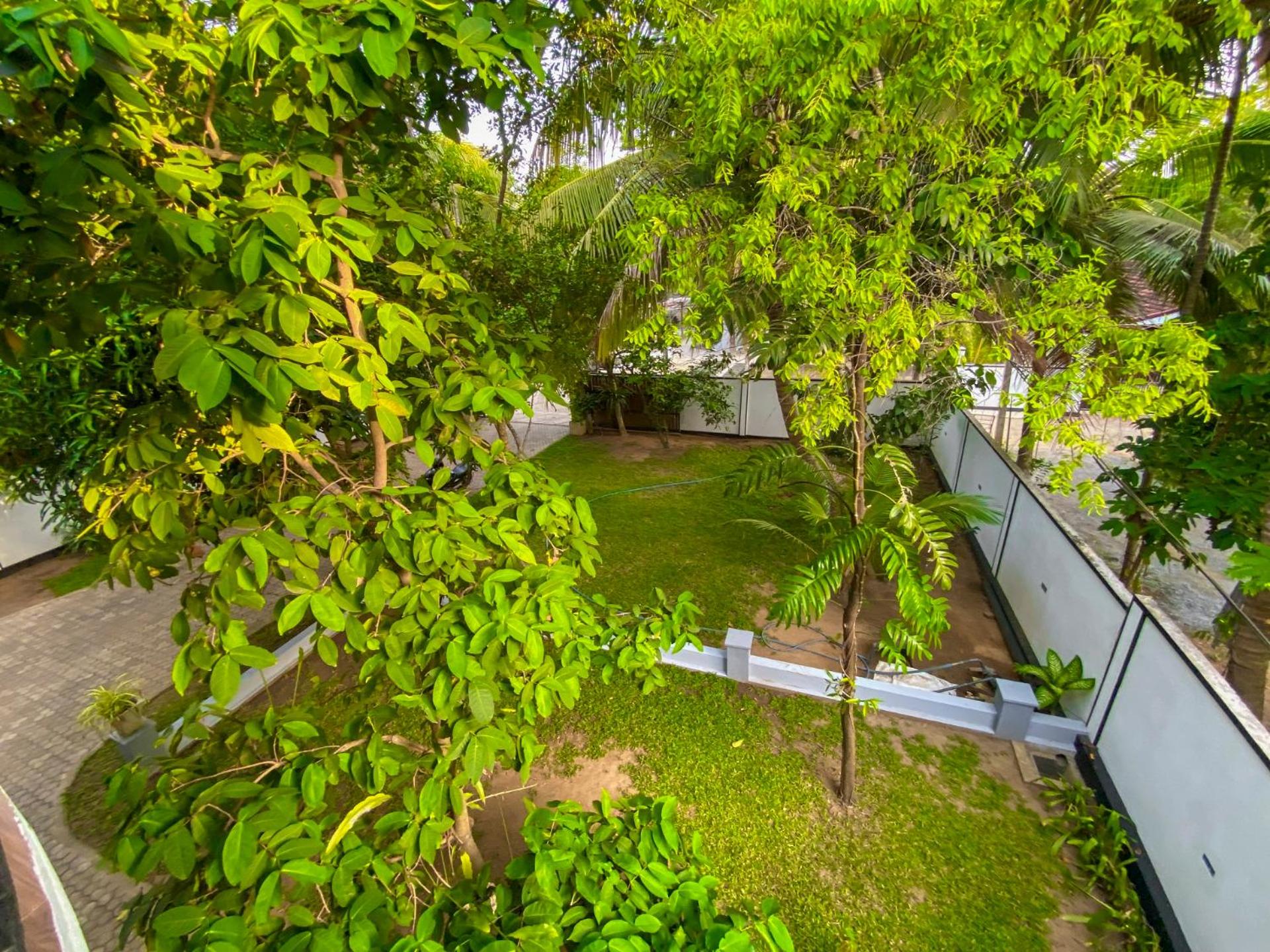 Yala Safari Green Home Stay
