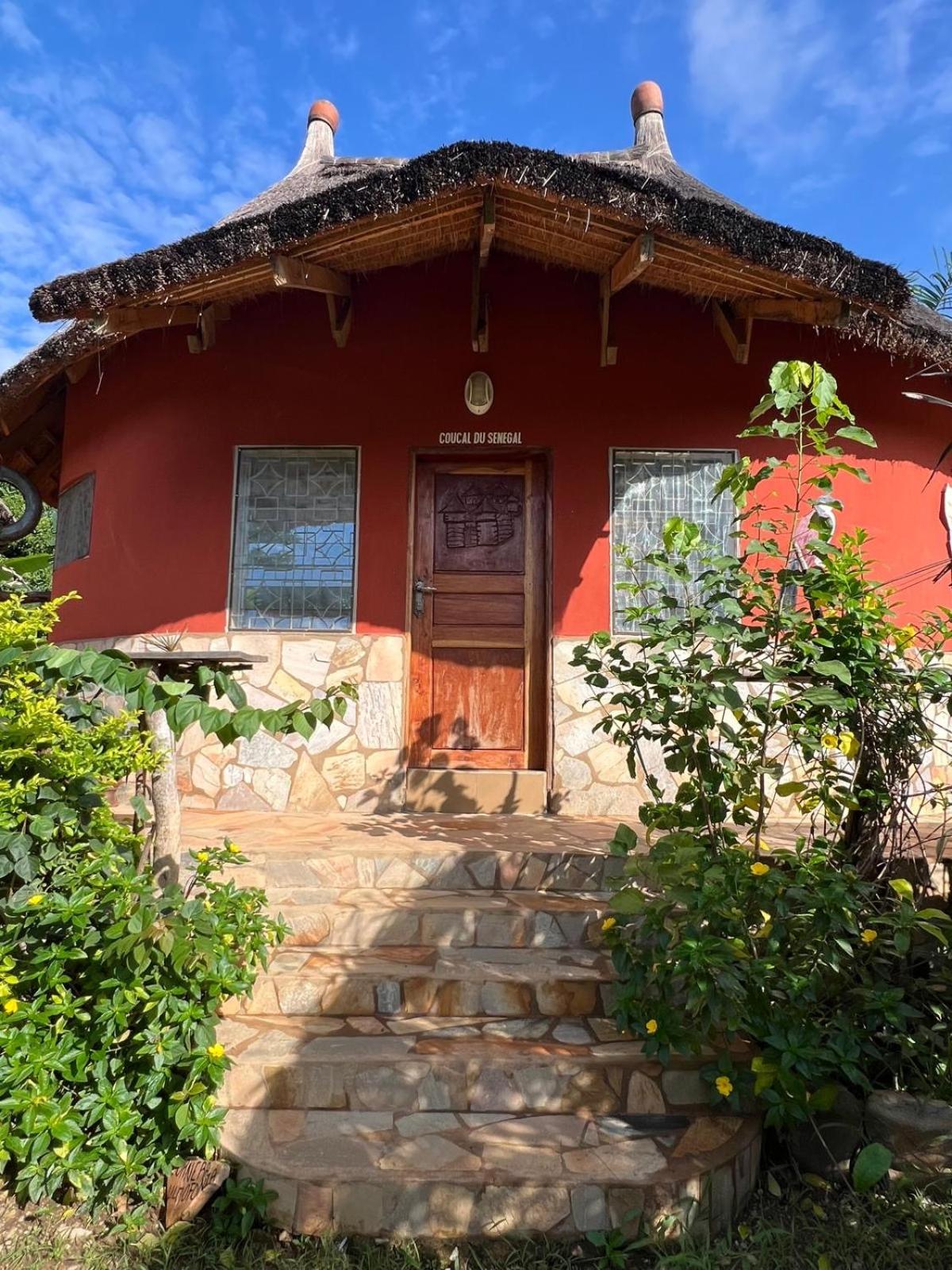Gîte chez Noël