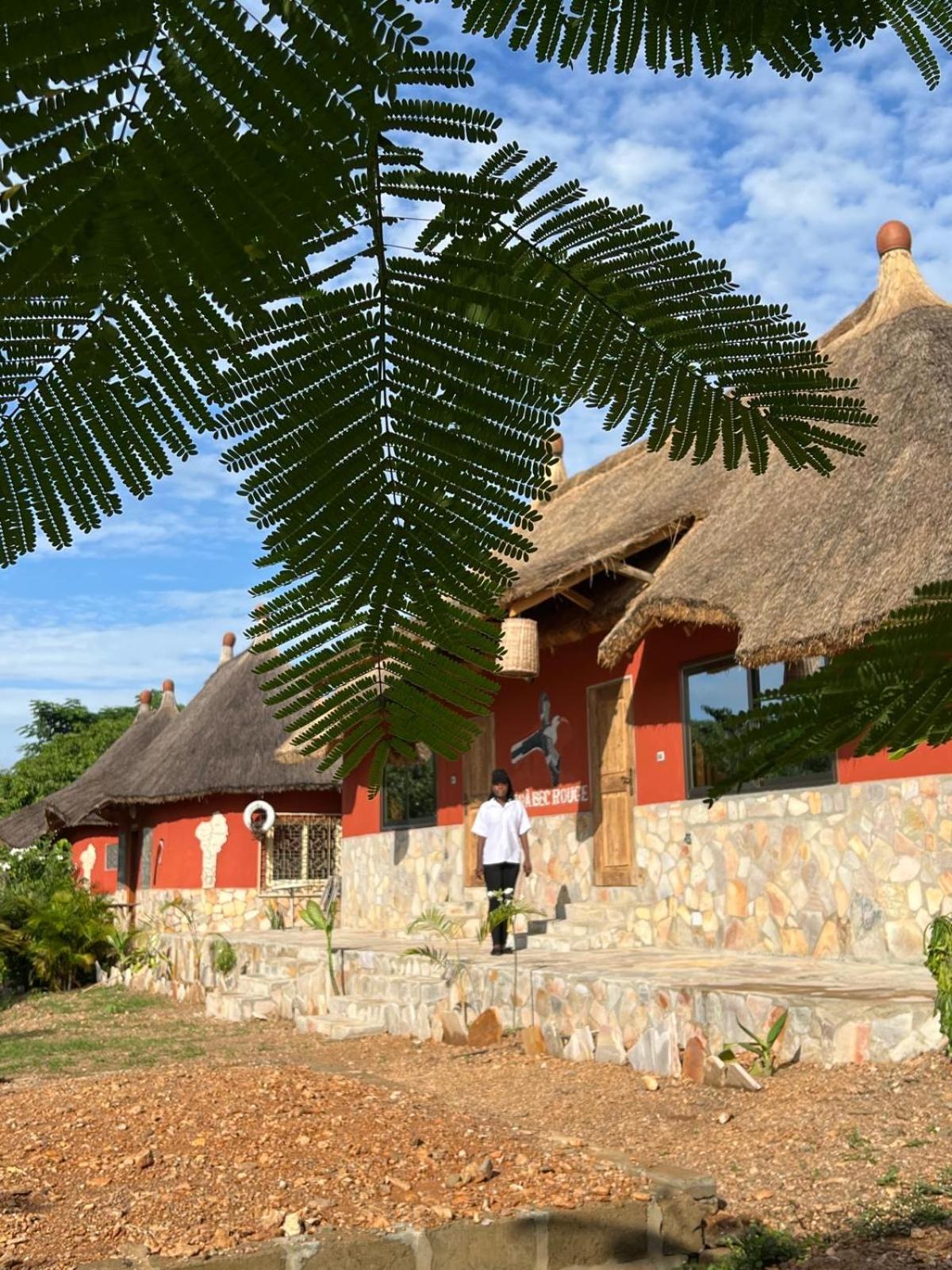 Gîte chez Noël