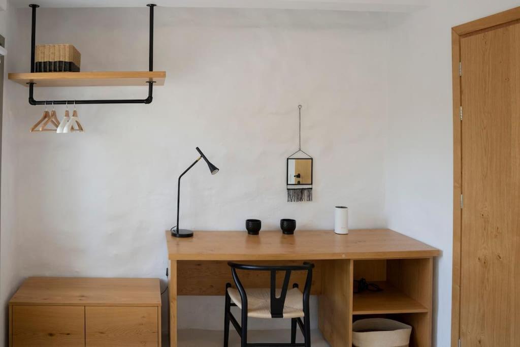 Olea Luxury Apartment With Great View photo 3