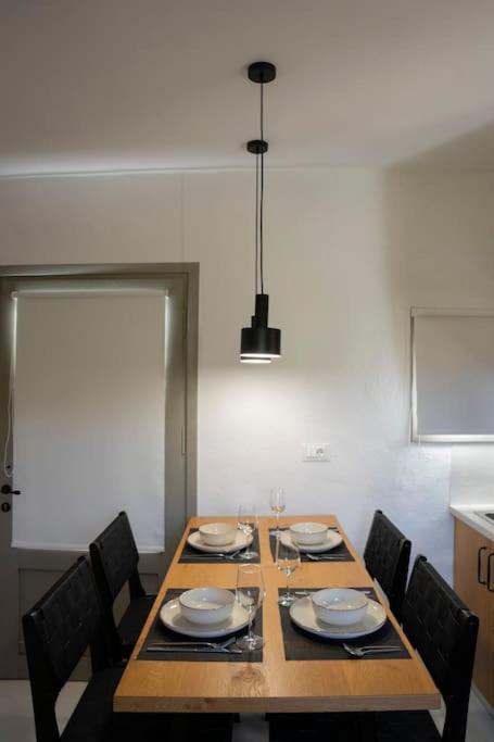 Olea Luxury Apartment With Great View view 2