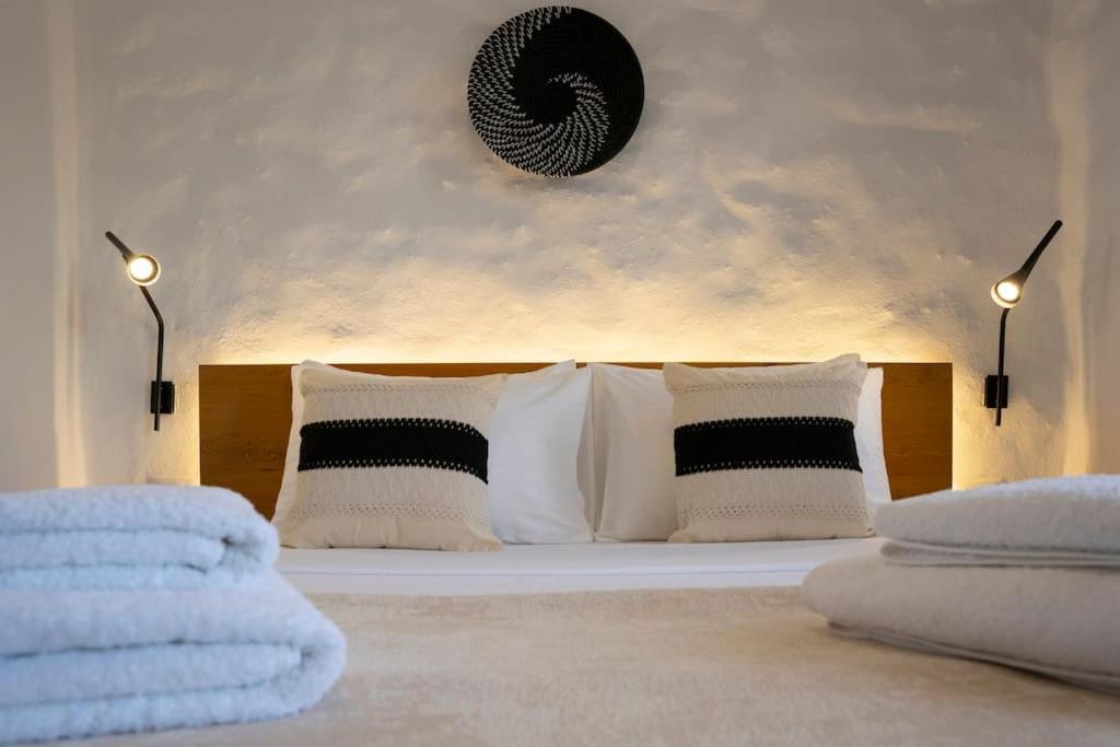Olea Luxury Apartment With Great View view 4