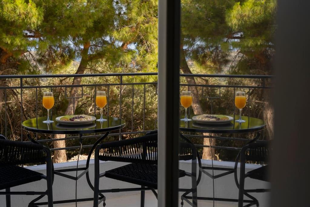 Olea Luxury Apartment With Great View view 5