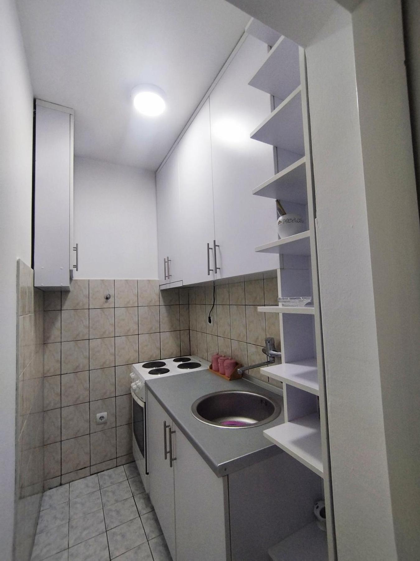 Apartman Galerija