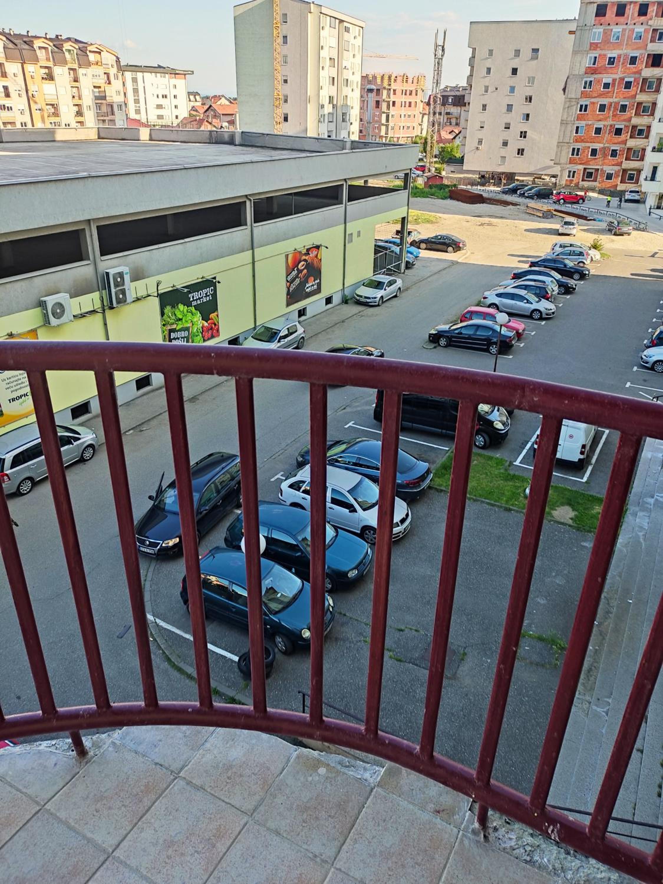 Apartman Galerija