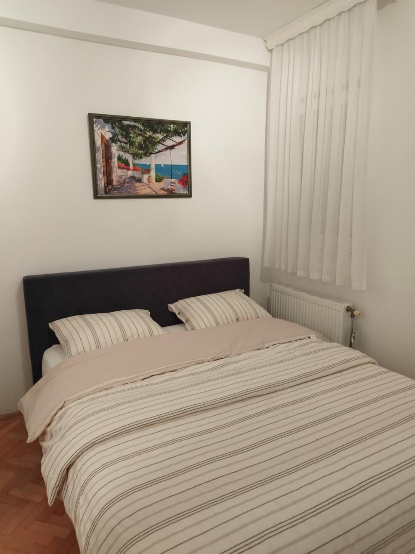 Apartman Galerija