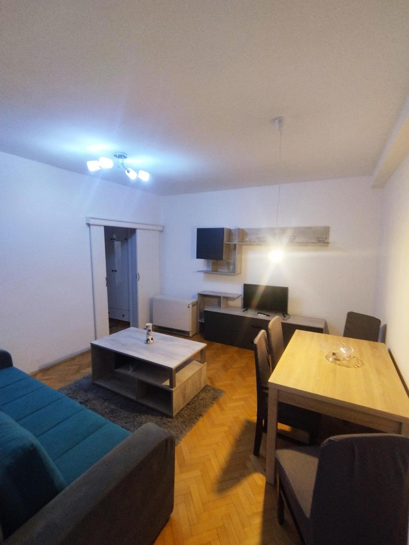 Apartman Galerija