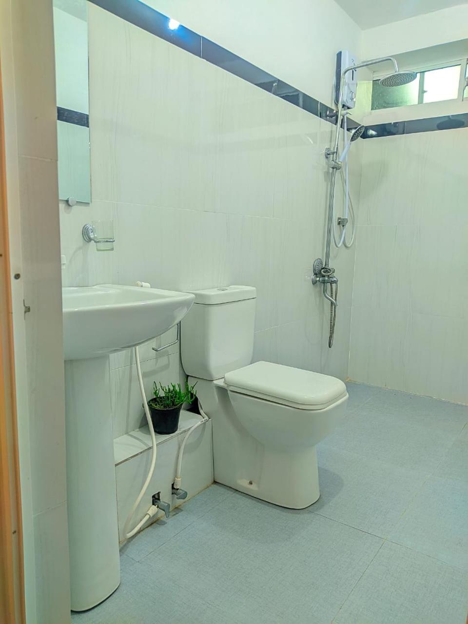 White Home